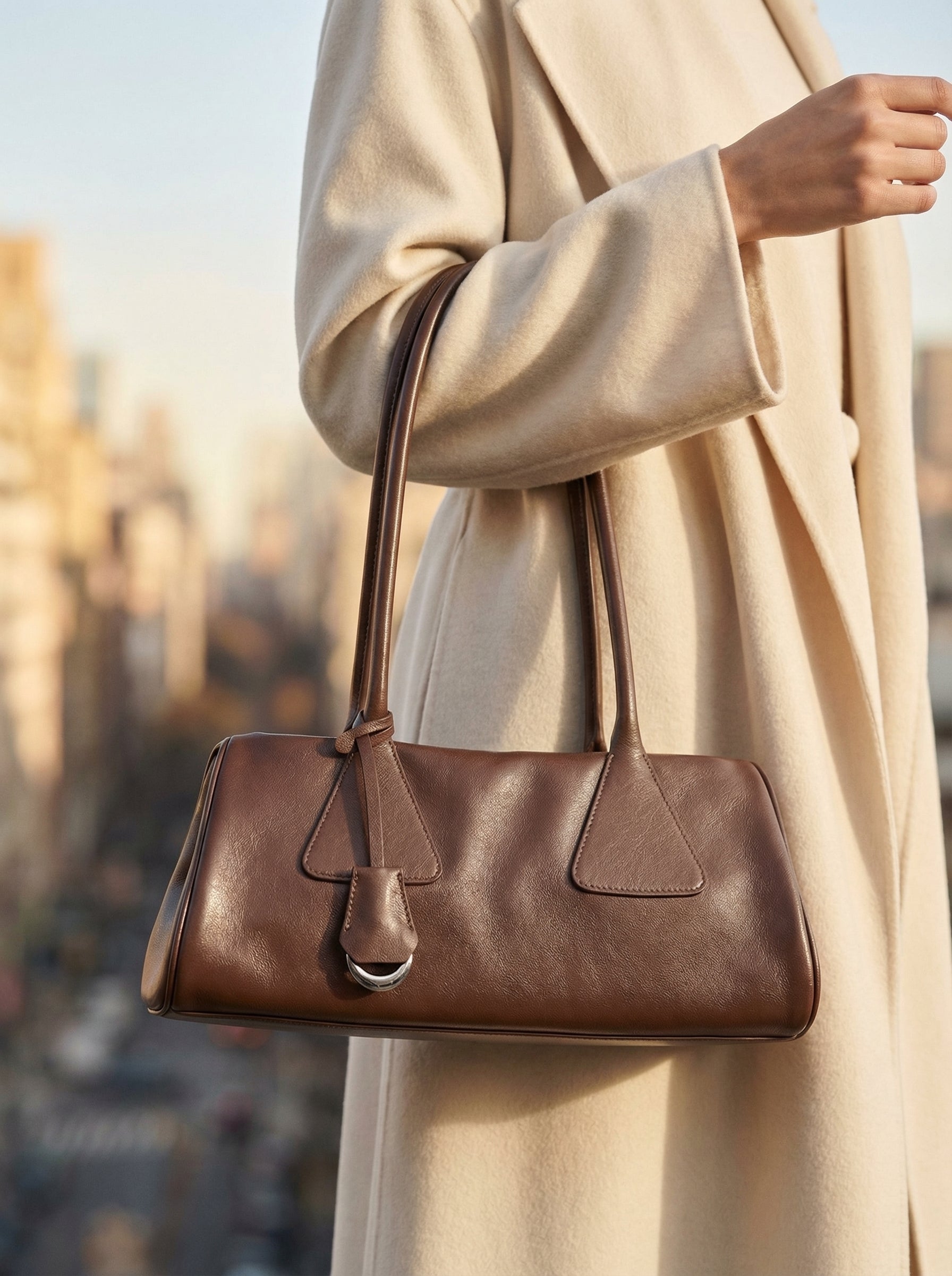 Shoulder Bags