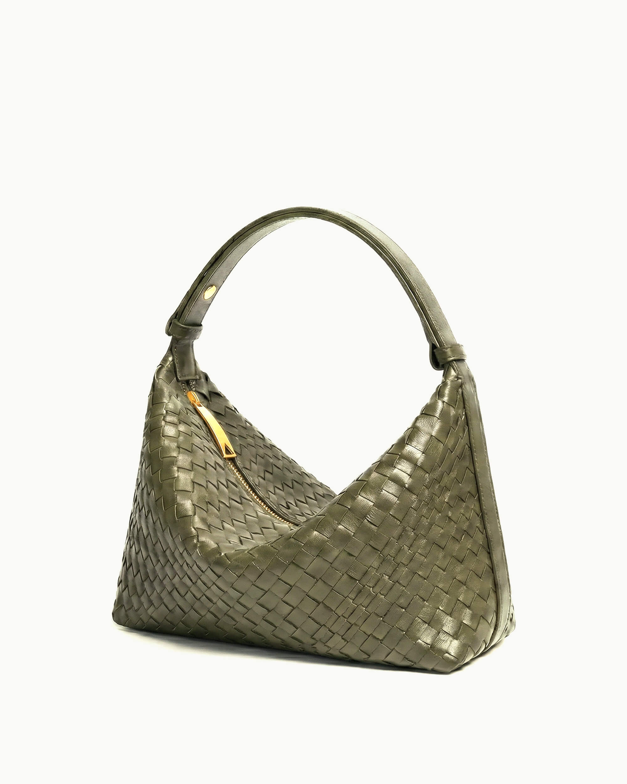 Amélie Woven Handbag
