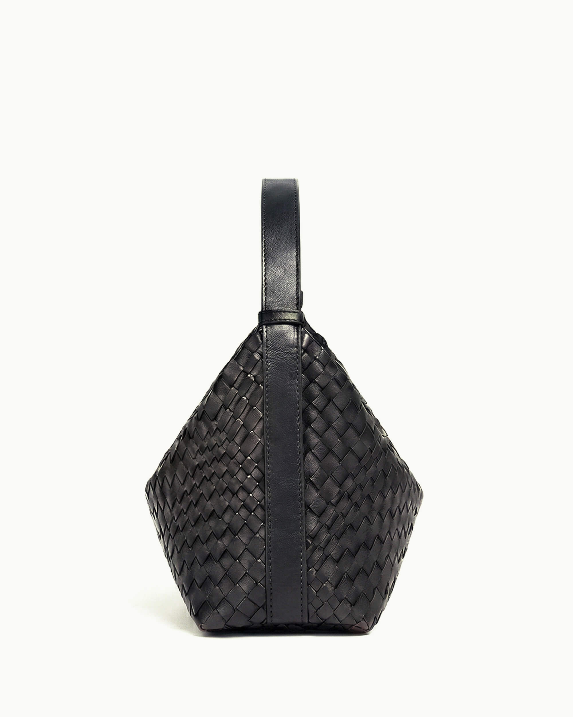 Amélie Woven Handbag