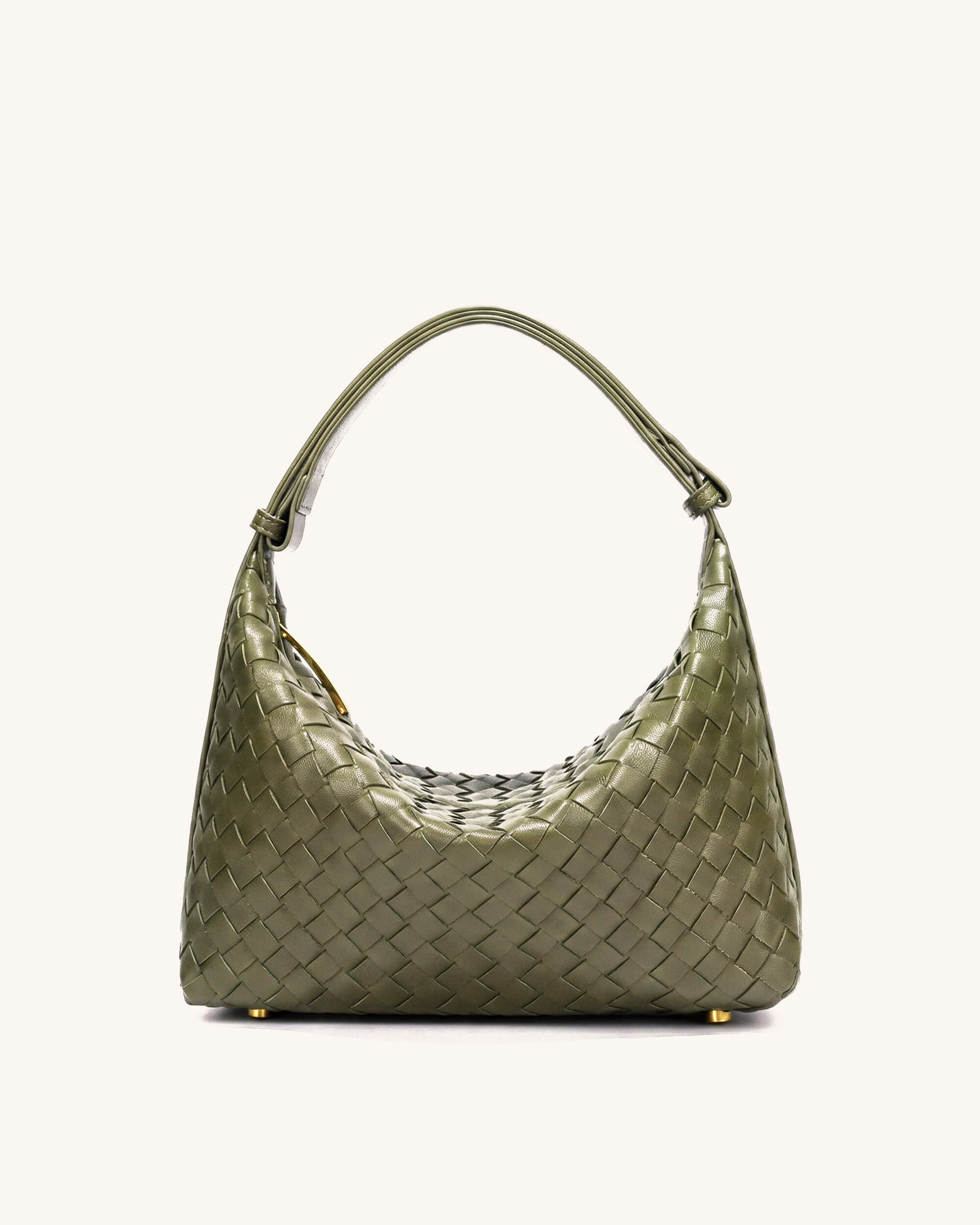 Amélie Woven Handbag