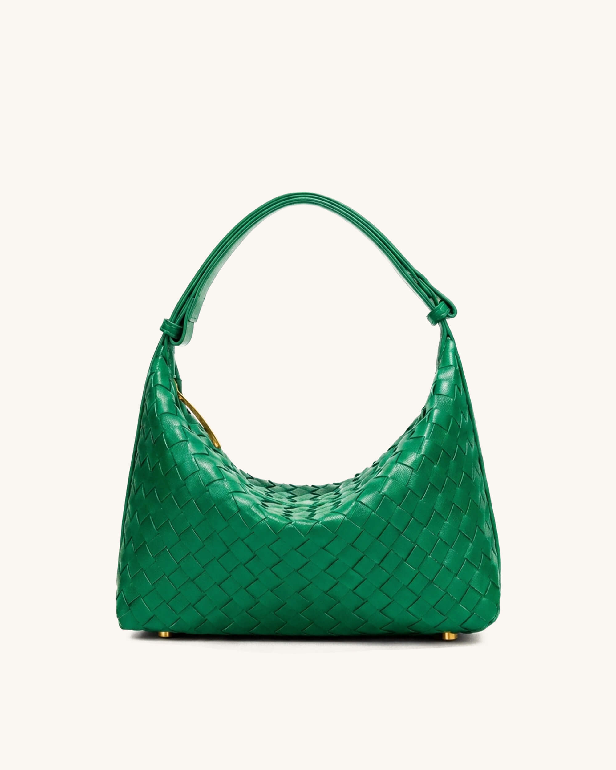 Amélie Woven Handbag