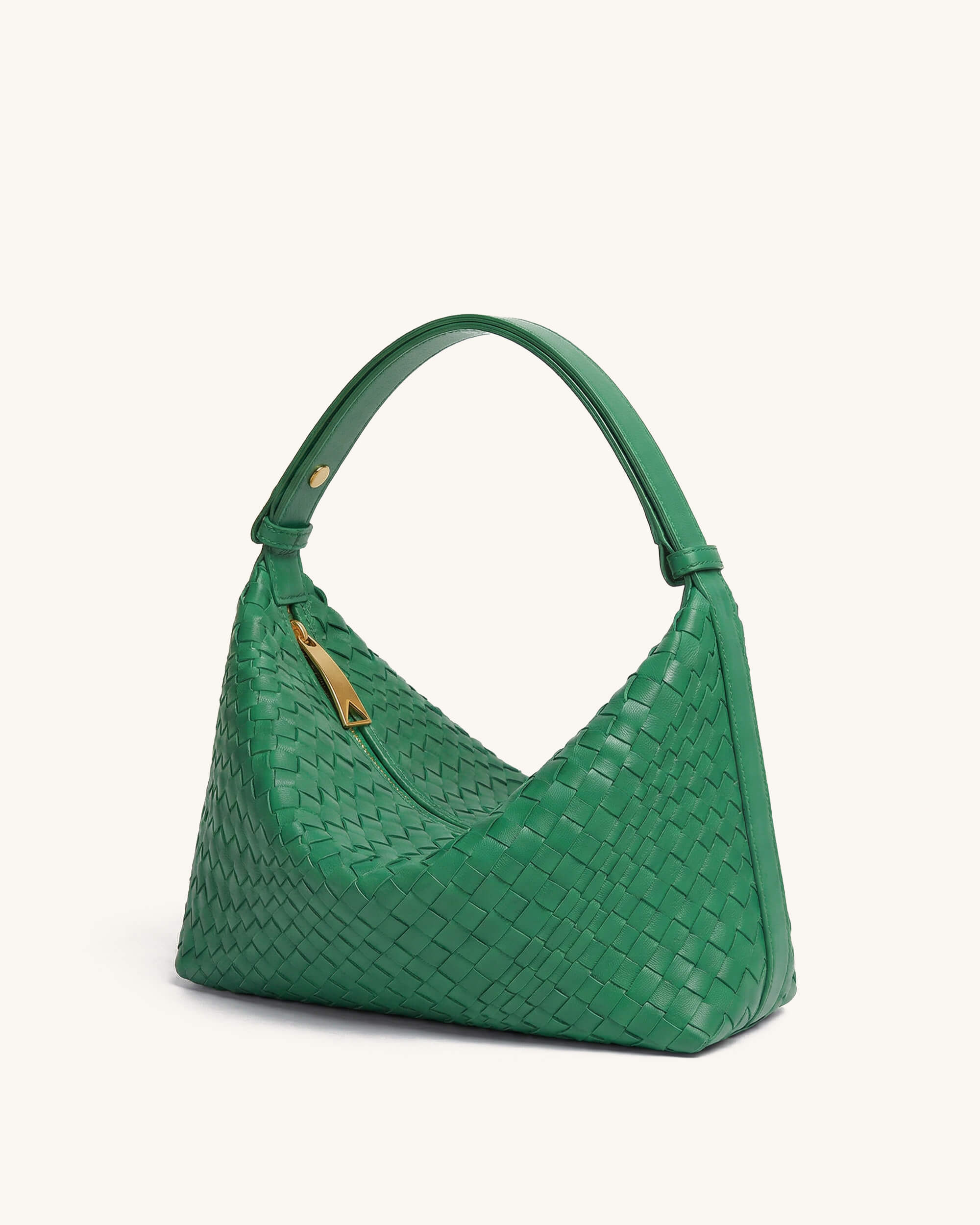 Amélie Woven Handbag