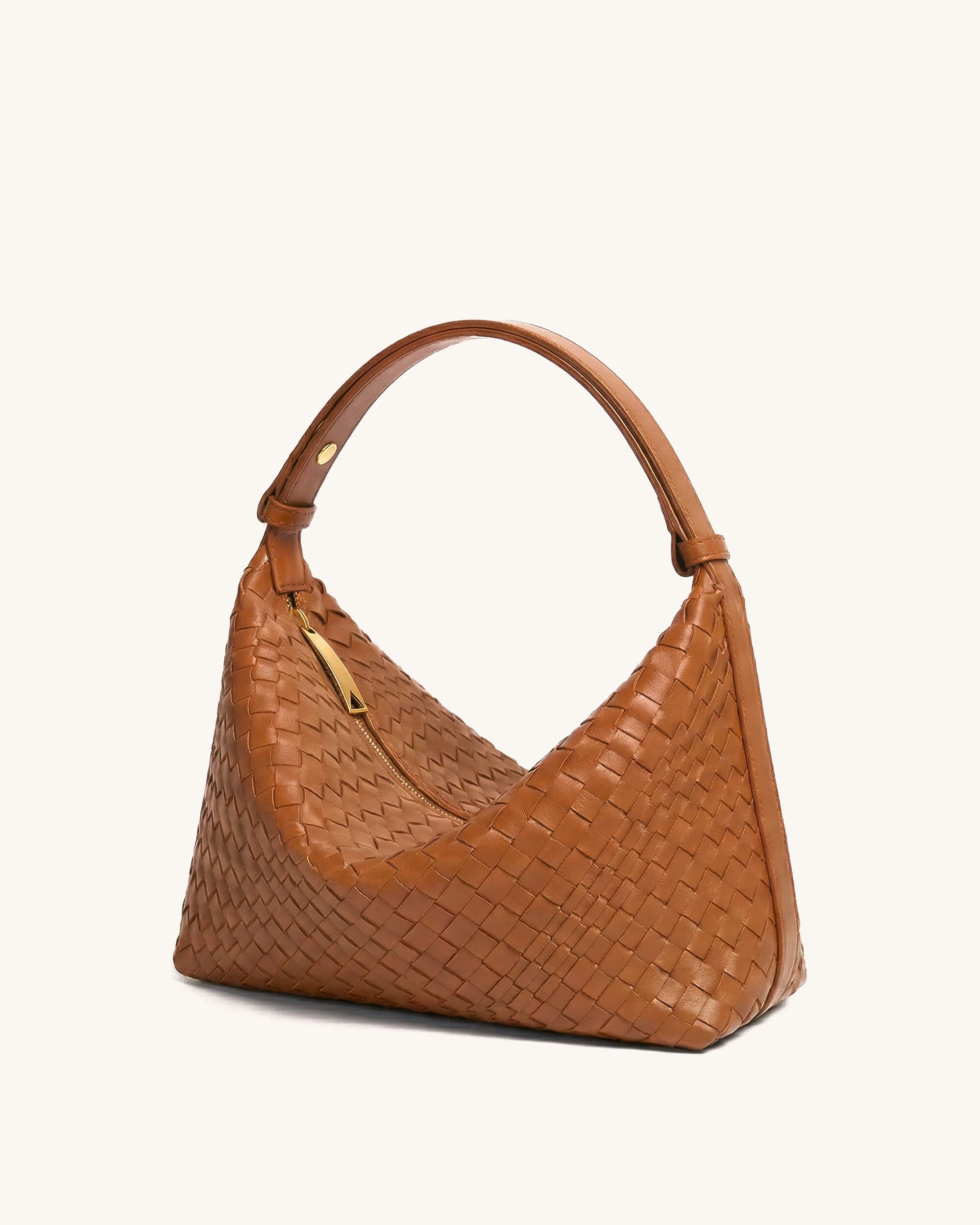 Amélie Woven Handbag