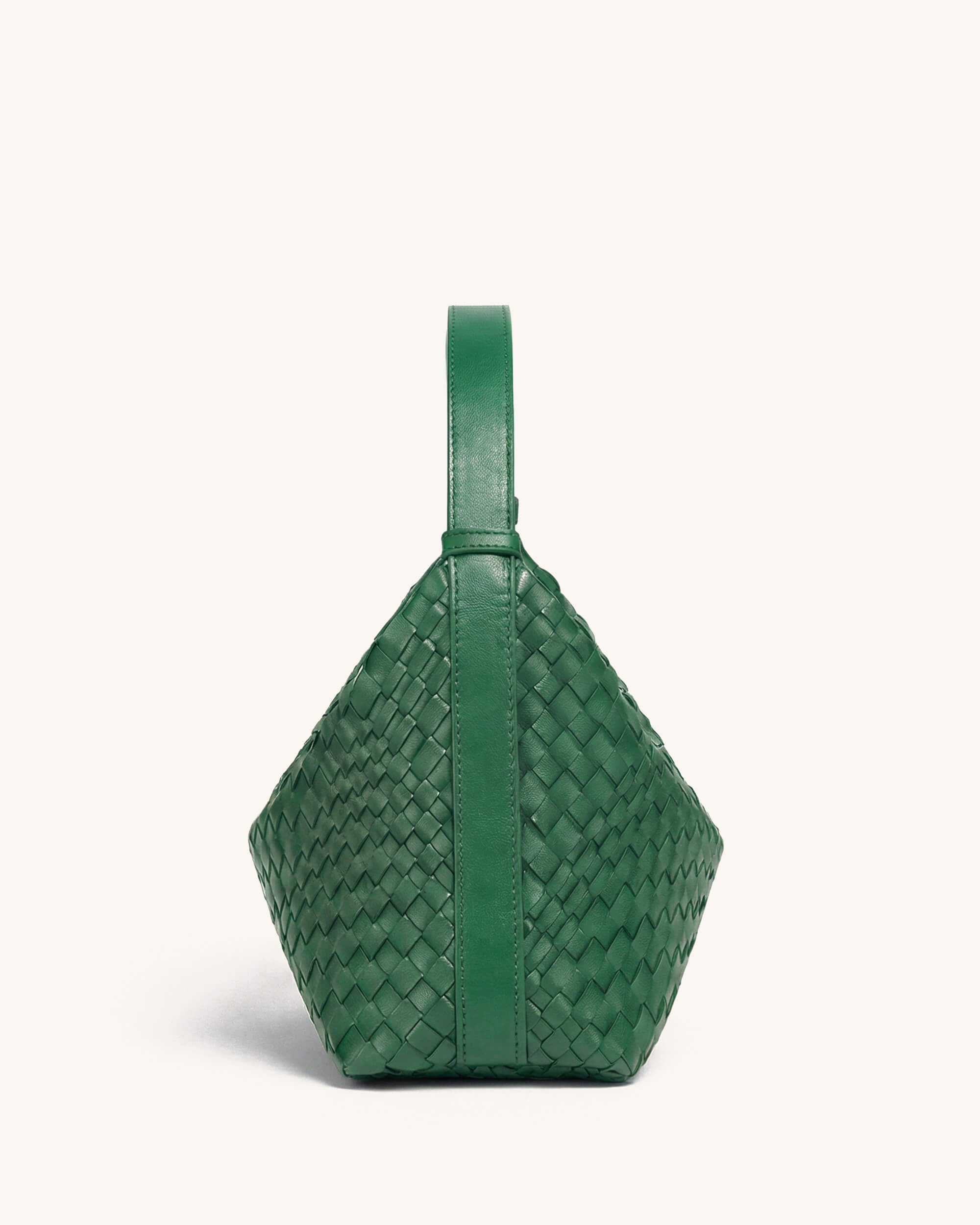 Amélie Woven Handbag