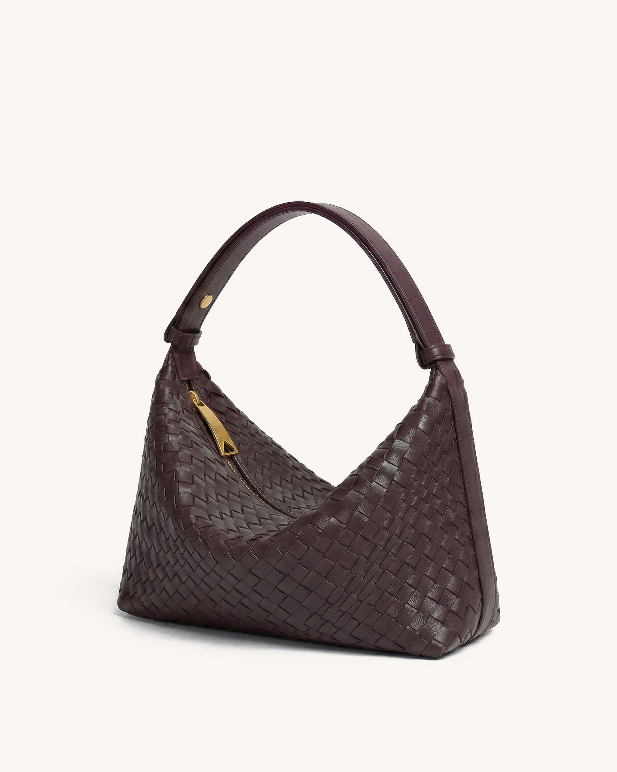 Amélie Woven Handbag