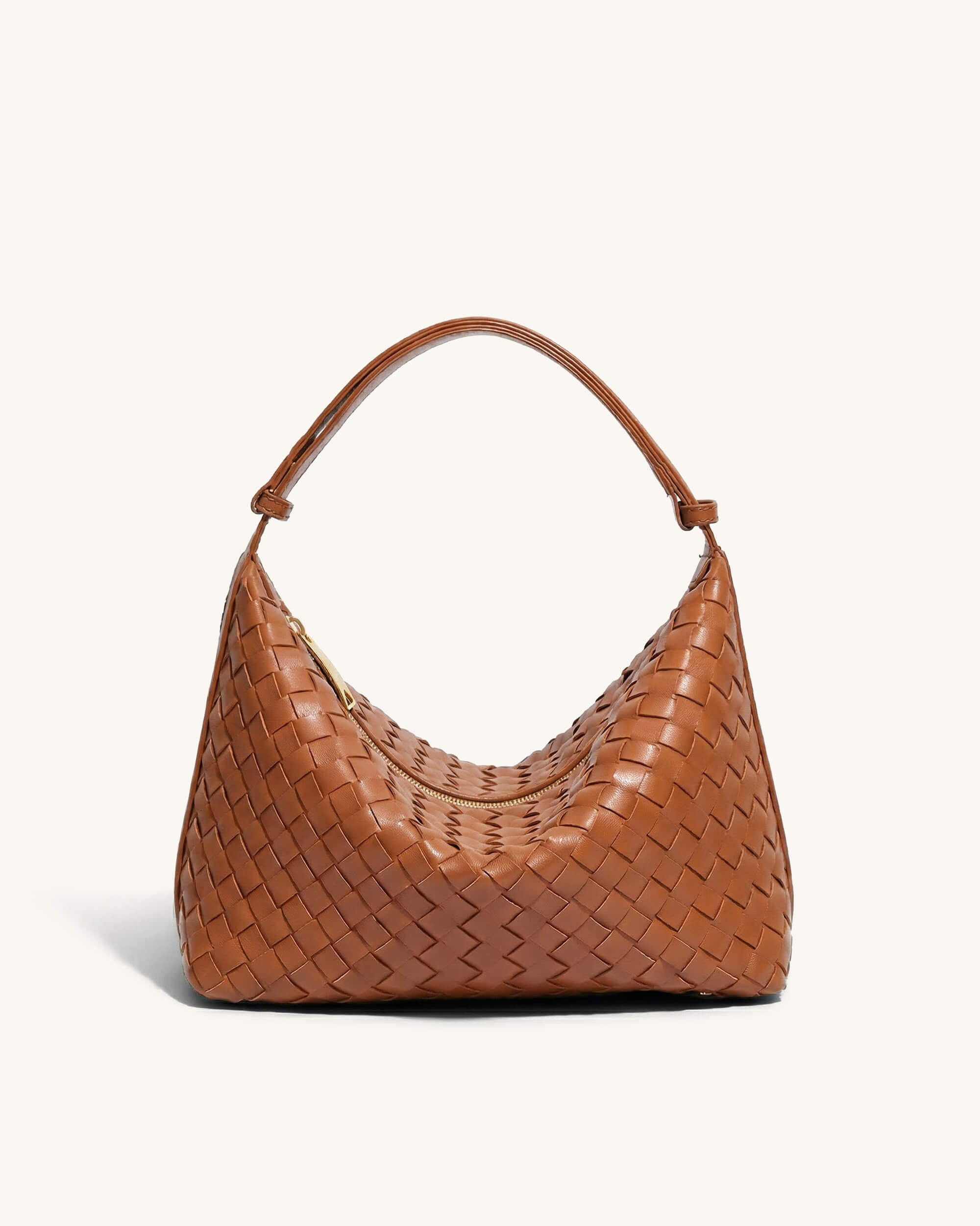 Amélie Woven Handbag