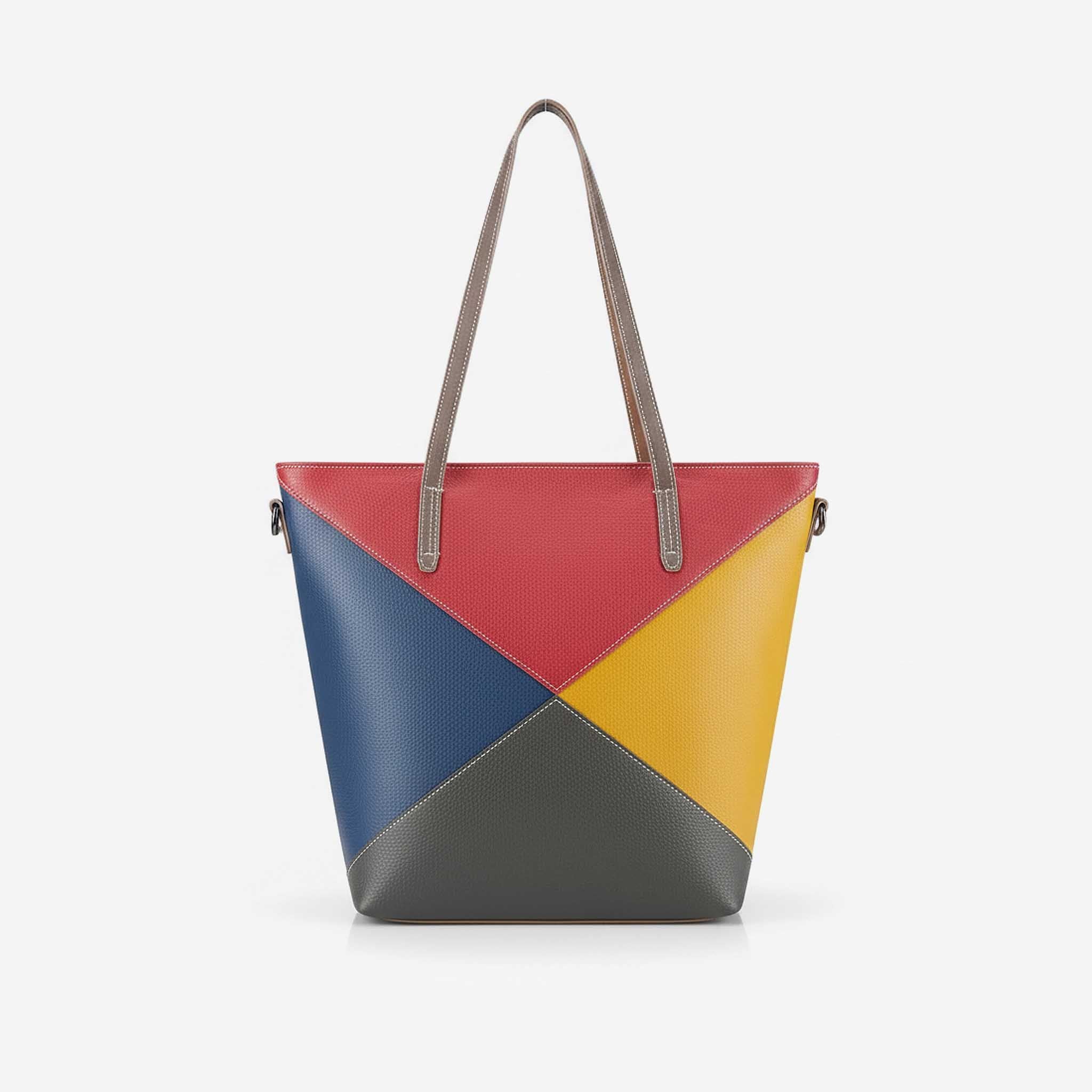 Belle Tote Bag