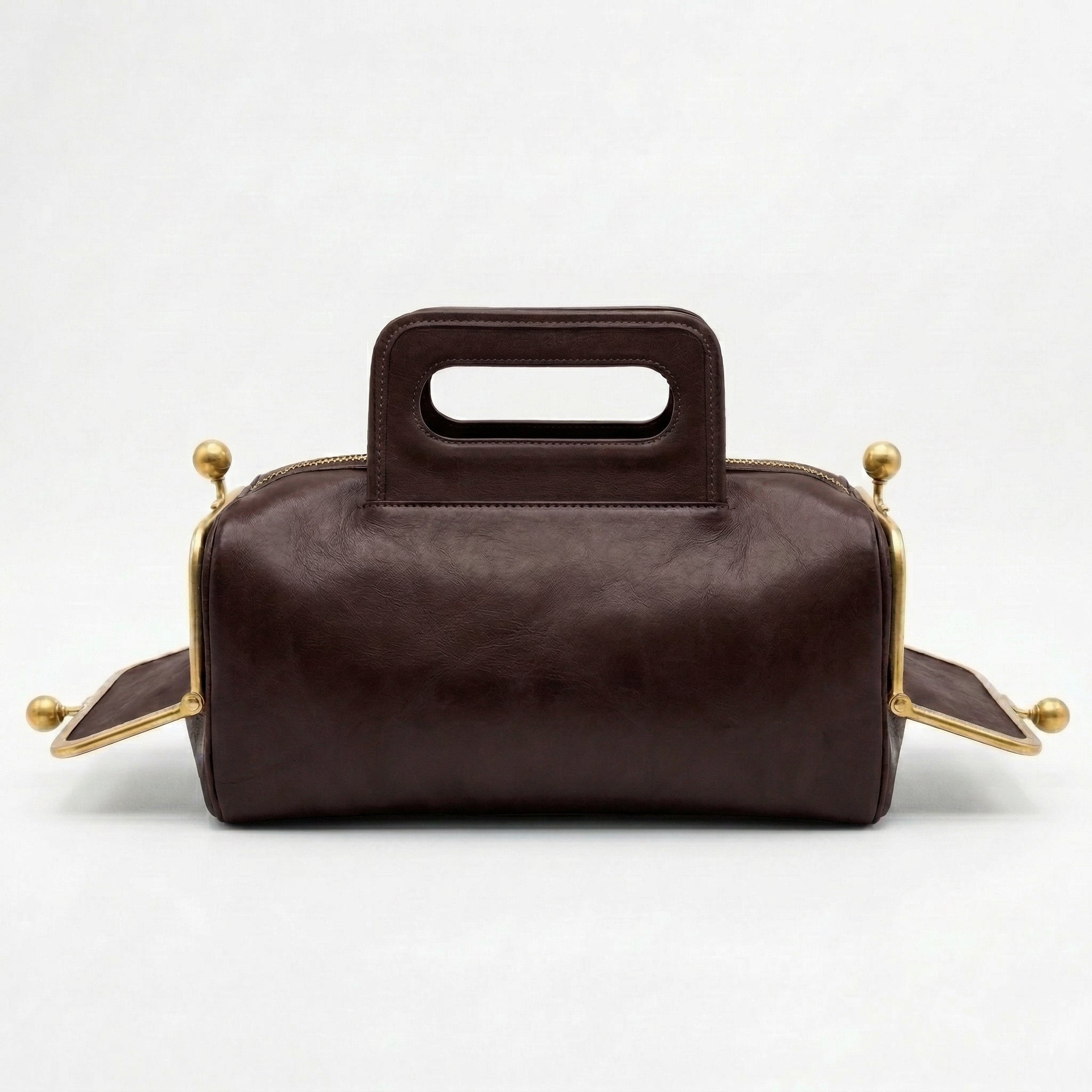 Clara Top Handle Bag