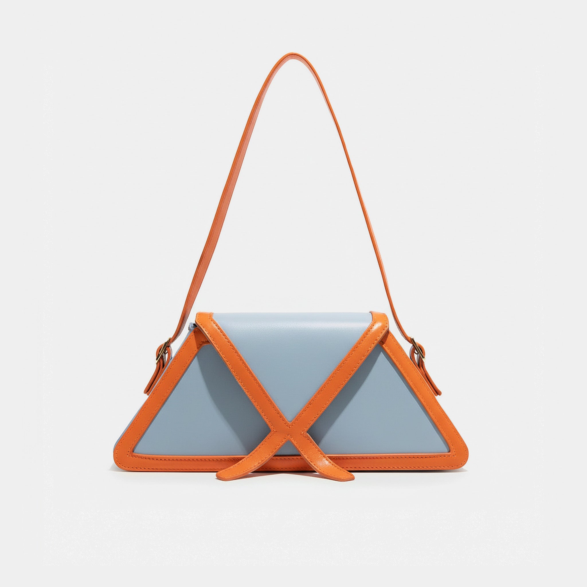 Ciela Mini Leather Shoulder Bag
