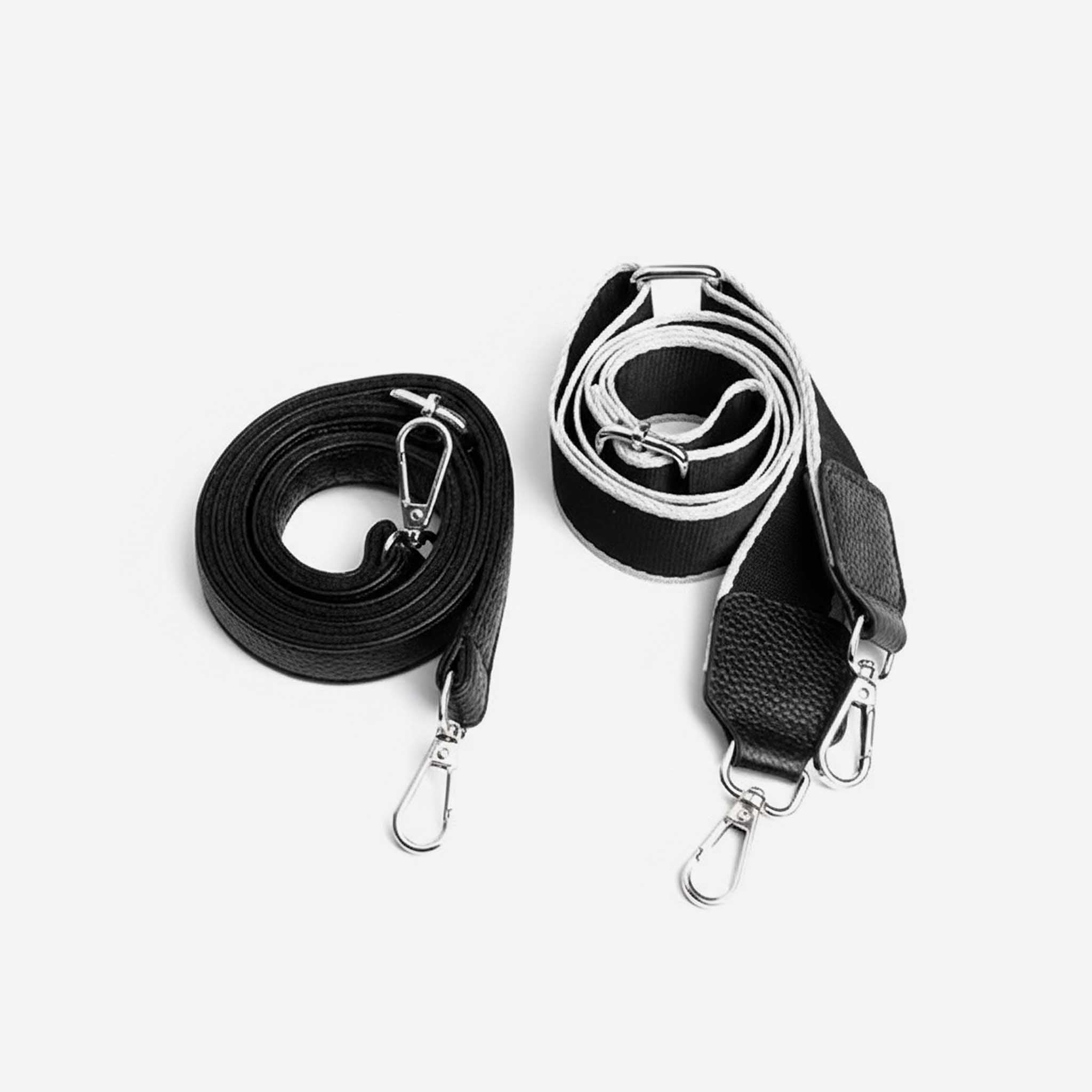 Éloria Leather Hobo Bag