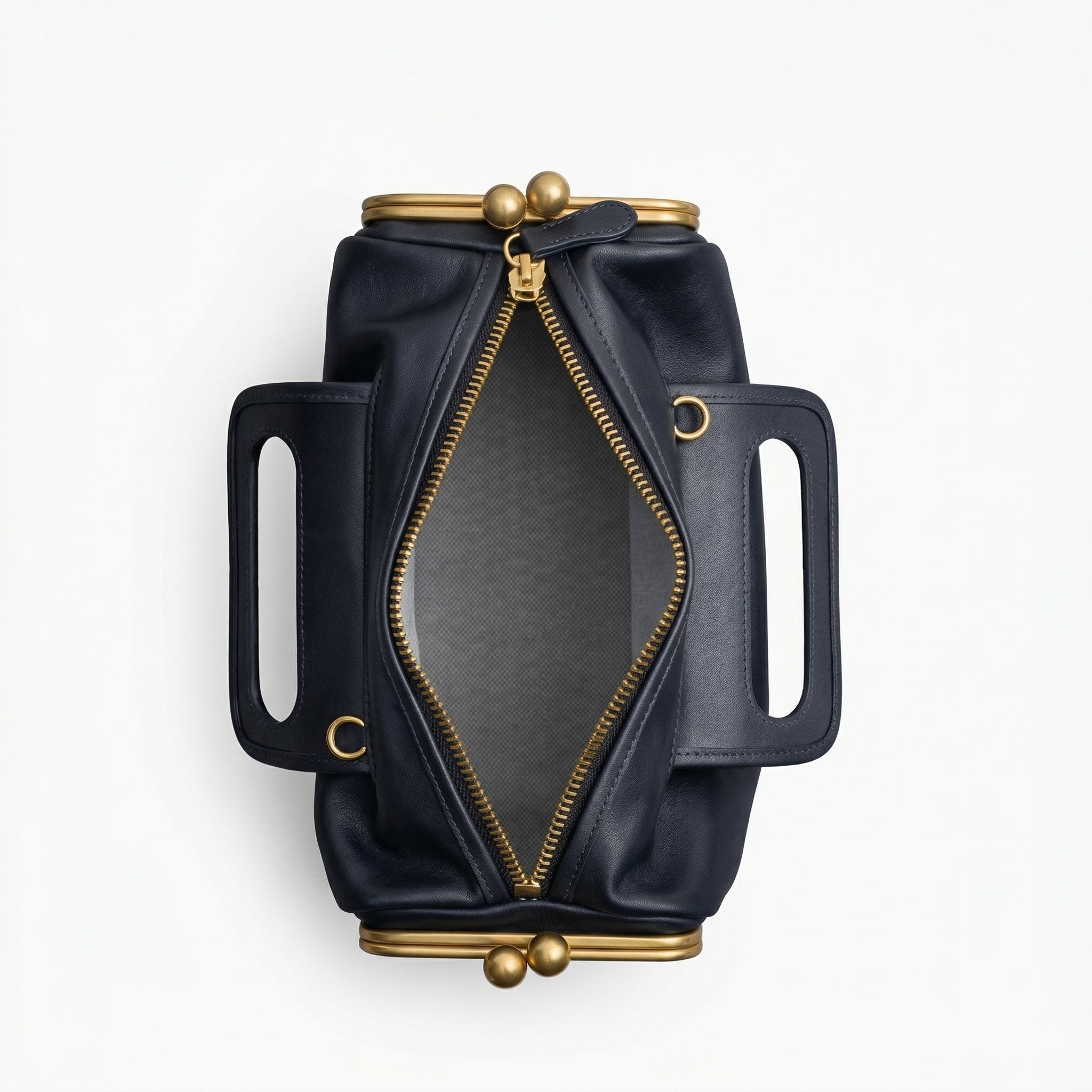 Clara Top Handle Bag