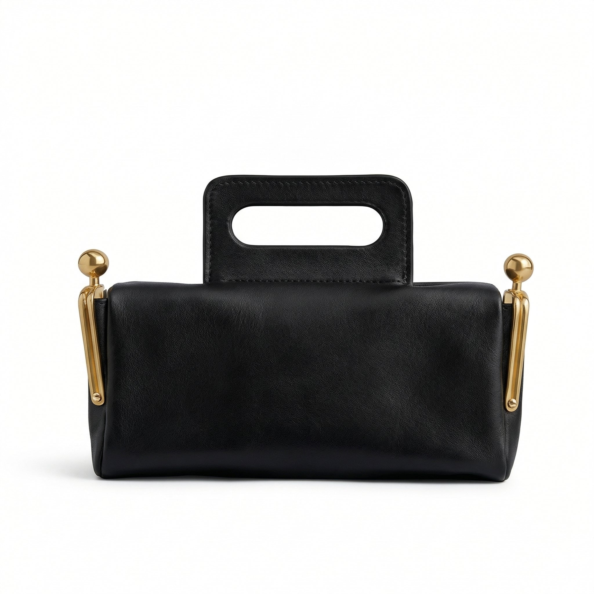 Clara Top Handle Bag