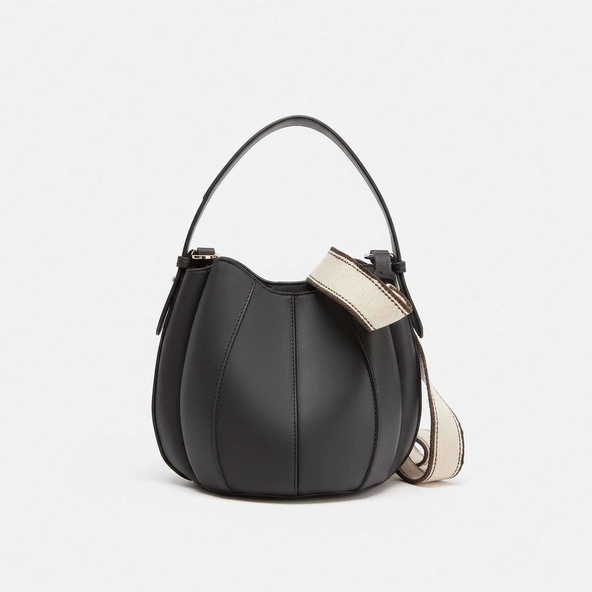 Luxe Bucket Bag