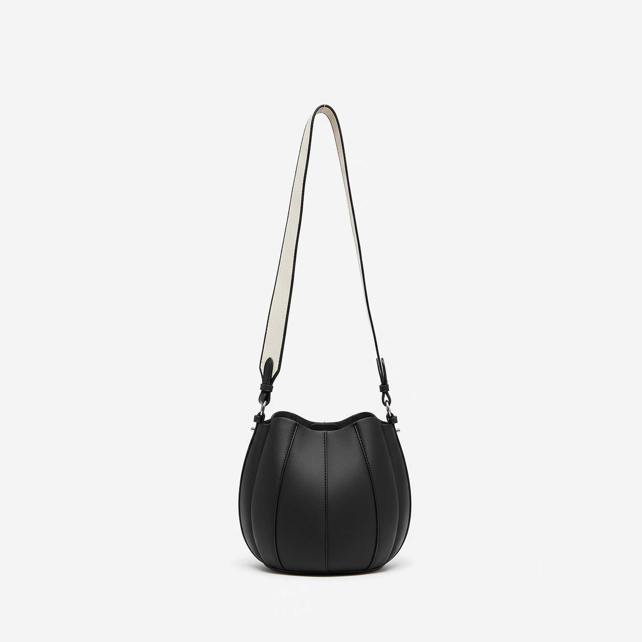 Luxe Bucket Bag