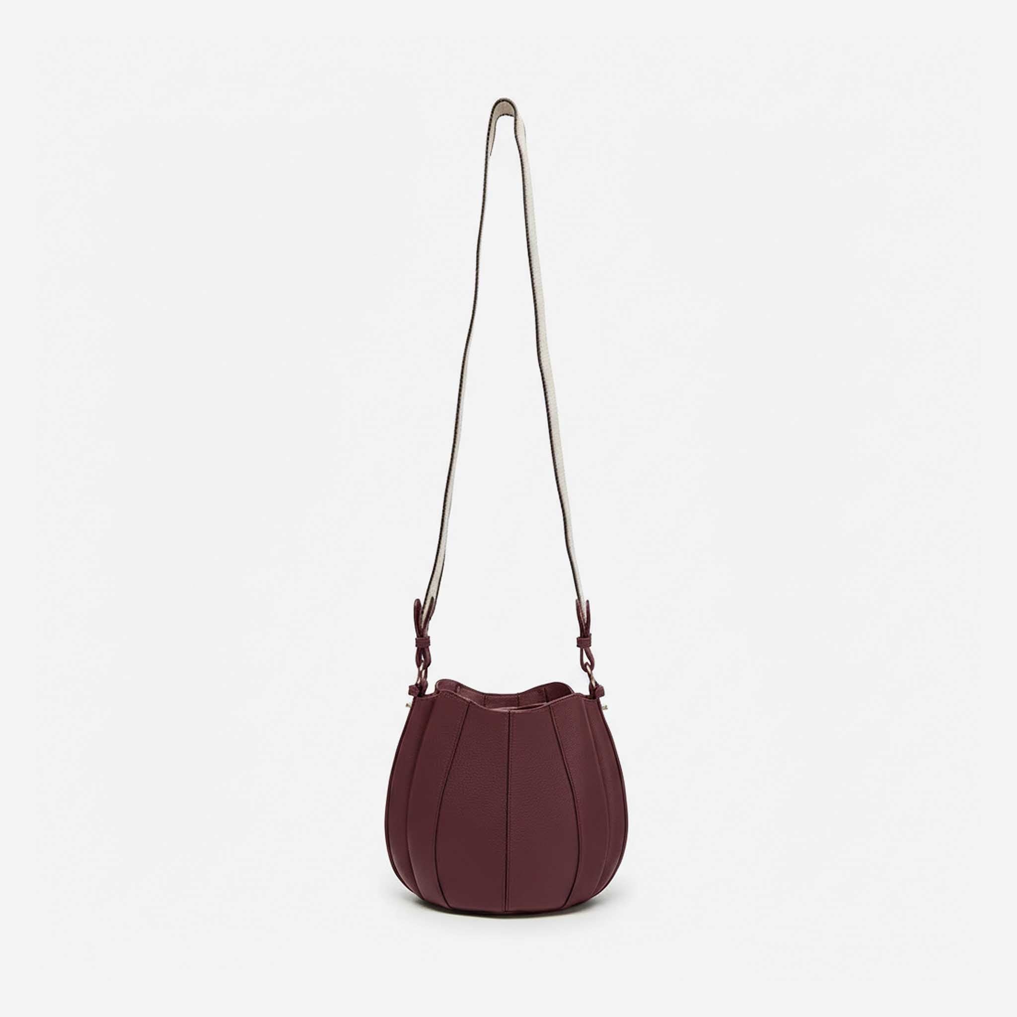 Luxe Bucket Bag