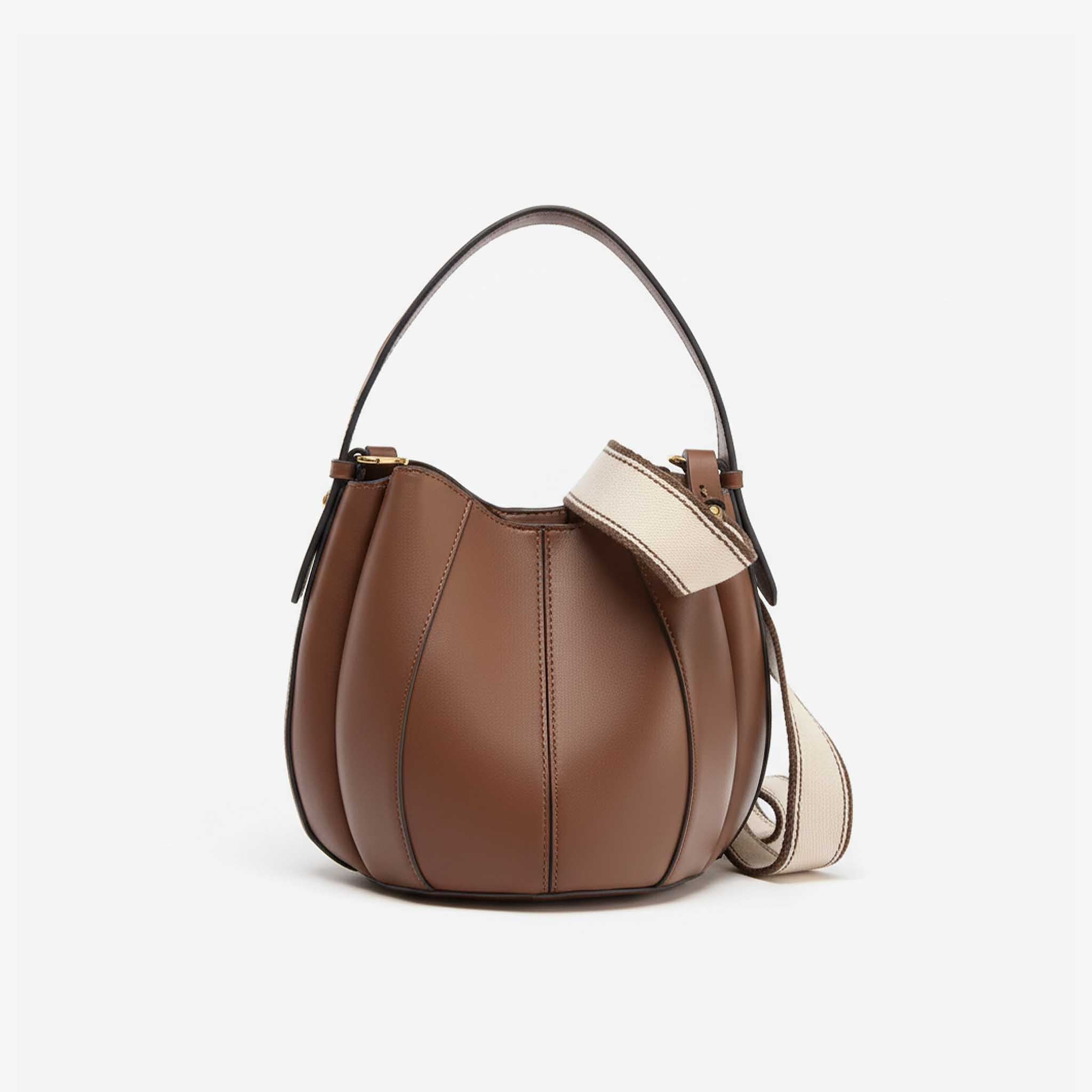 Luxe Bucket Bag