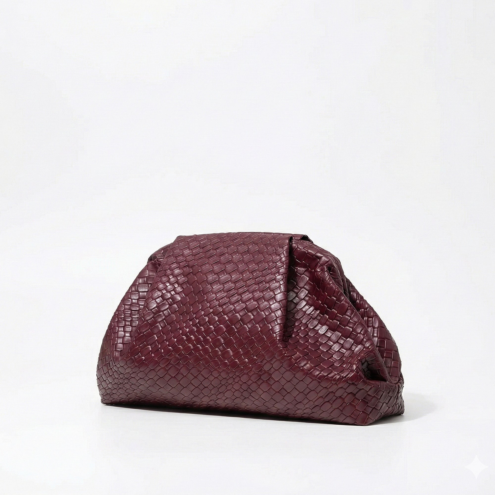 Maison Valenza Clutch