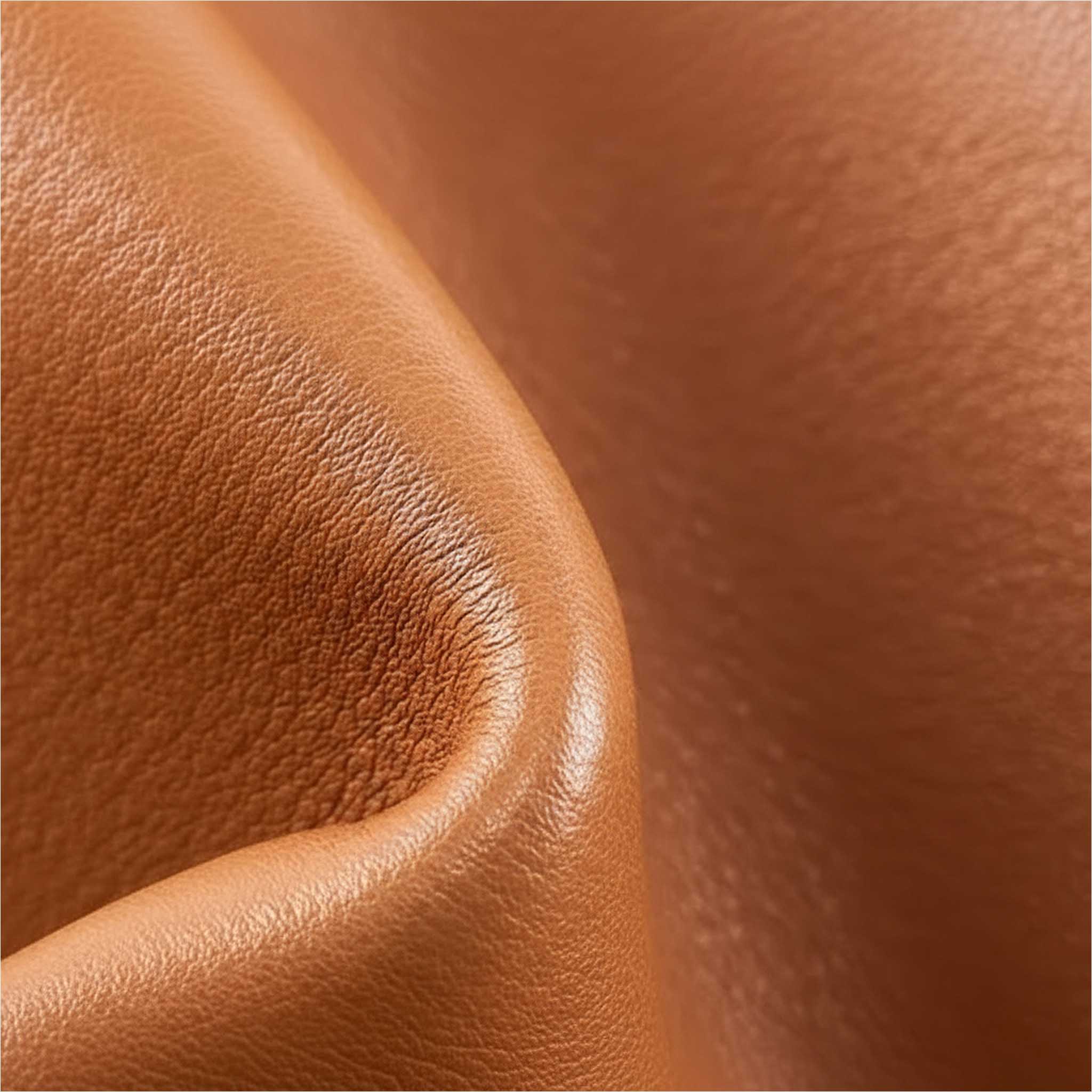 Moonlight Leather Tote