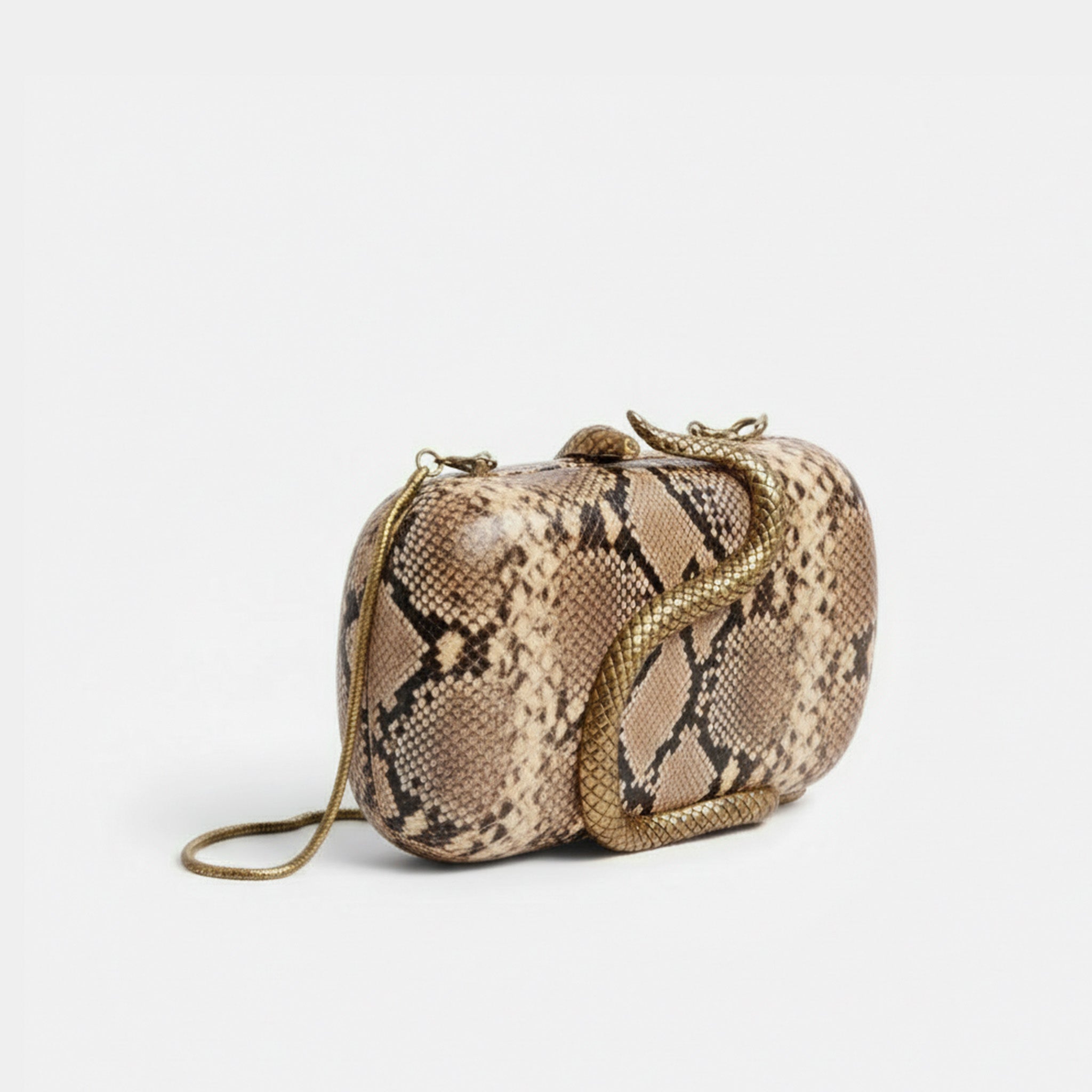 Serpelle Clutch