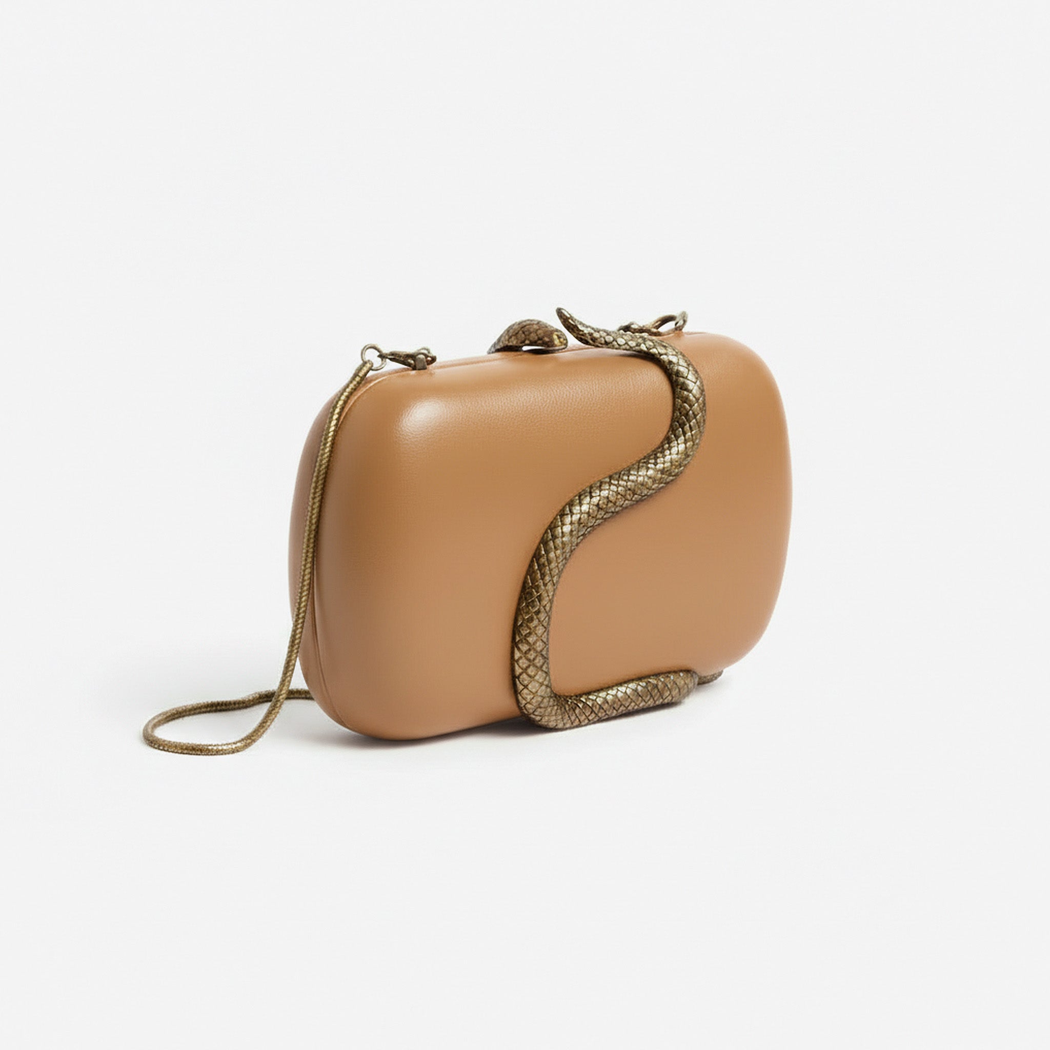 Serpelle Clutch
