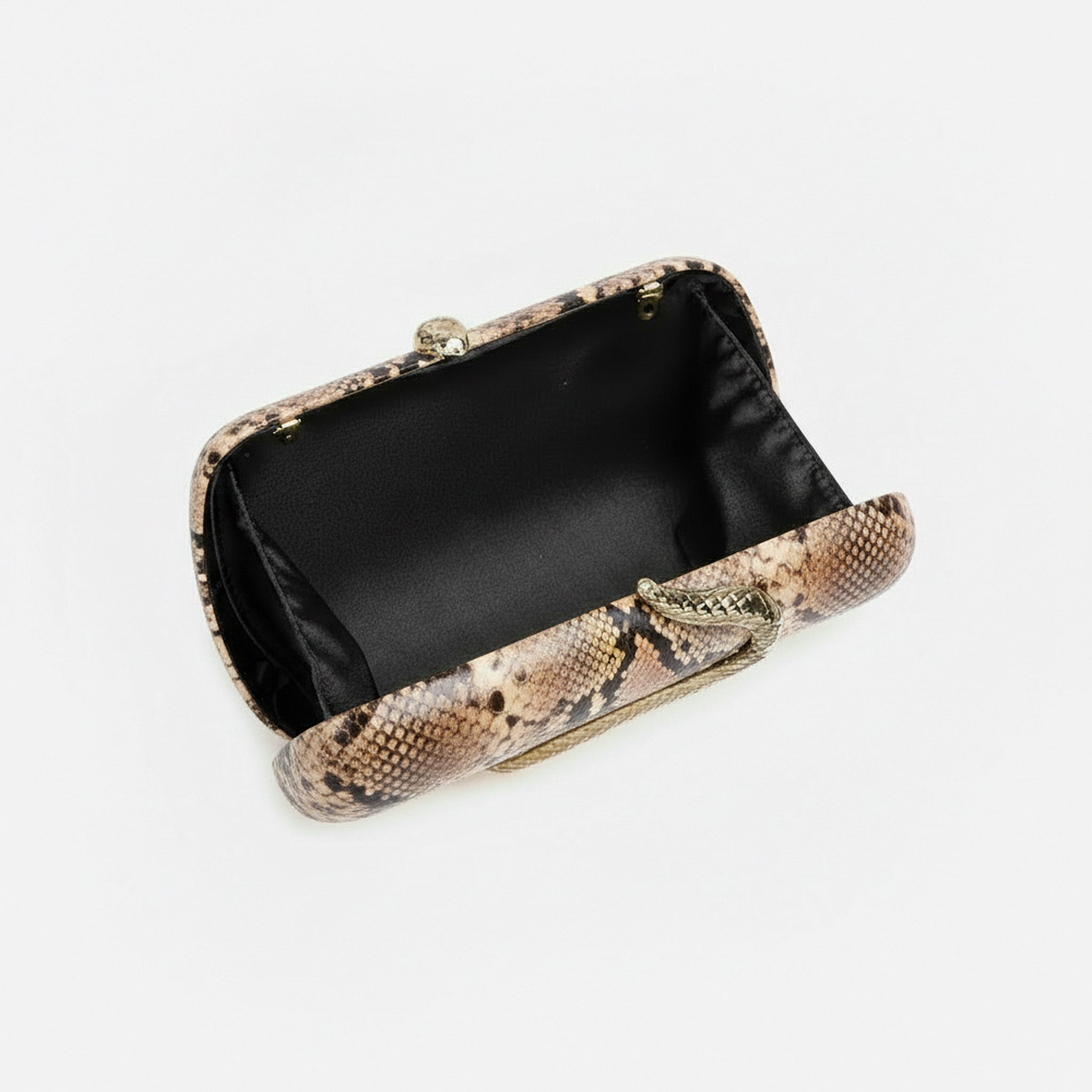 Serpelle Clutch