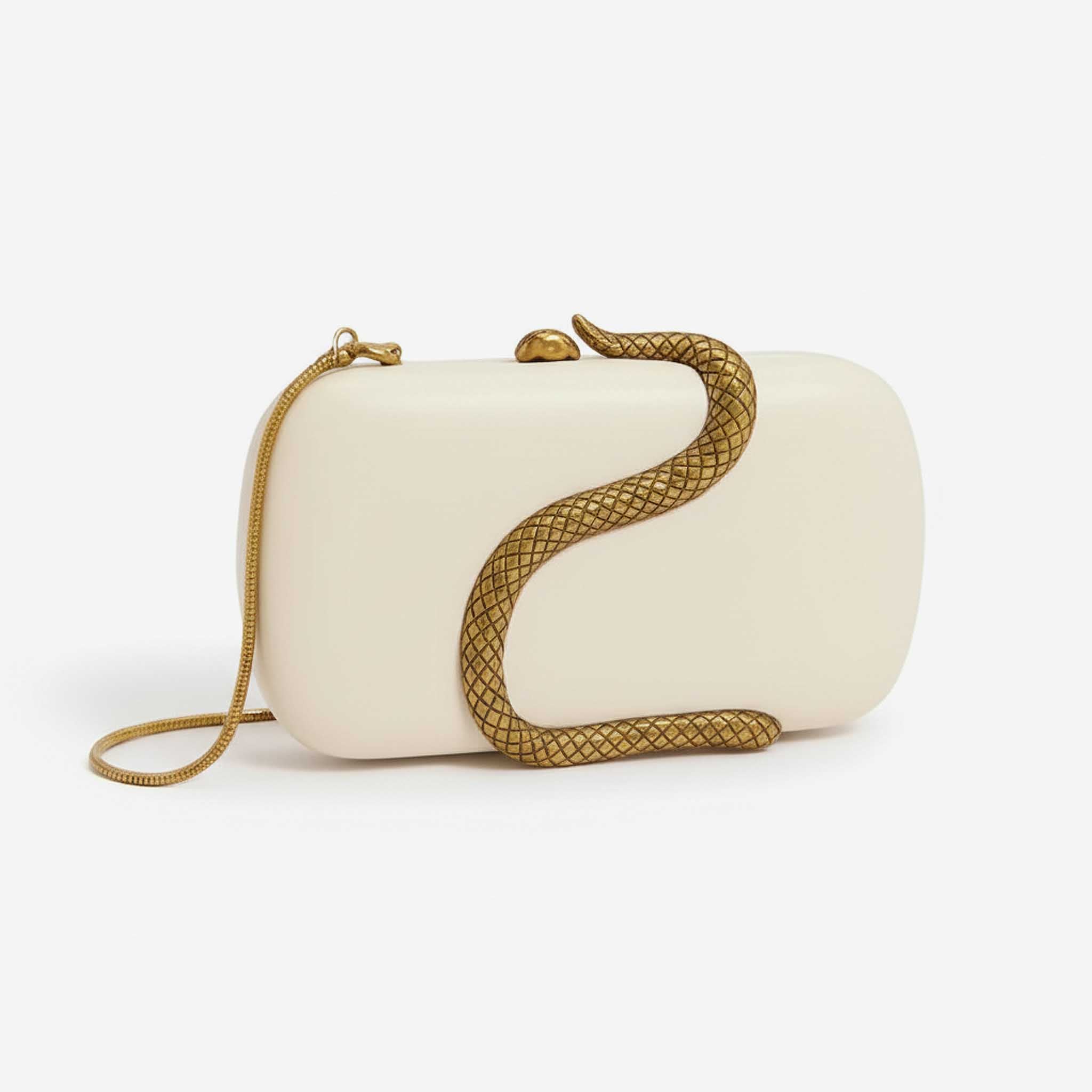 Serpelle Clutch