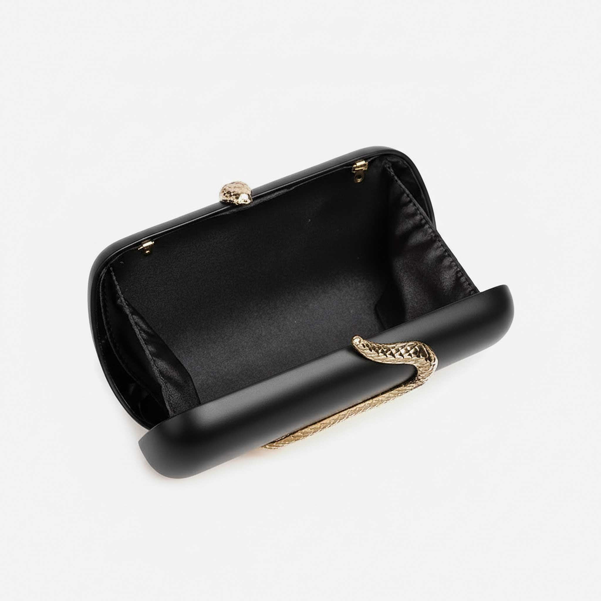 Serpelle Clutch
