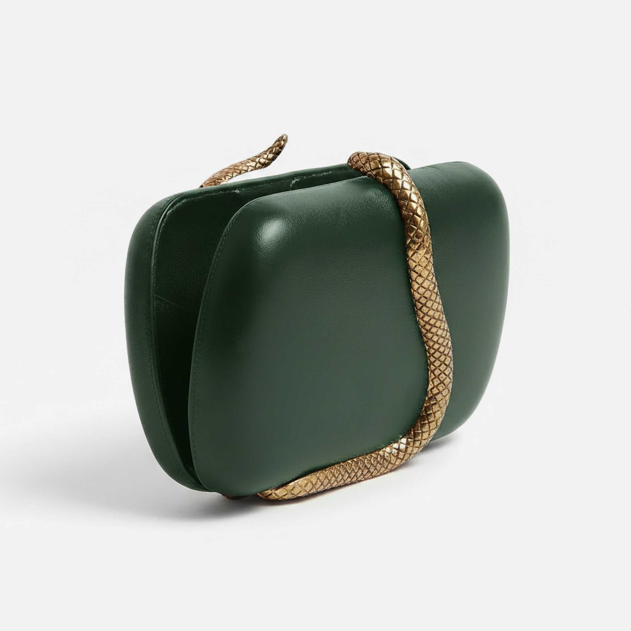 Serpelle Clutch