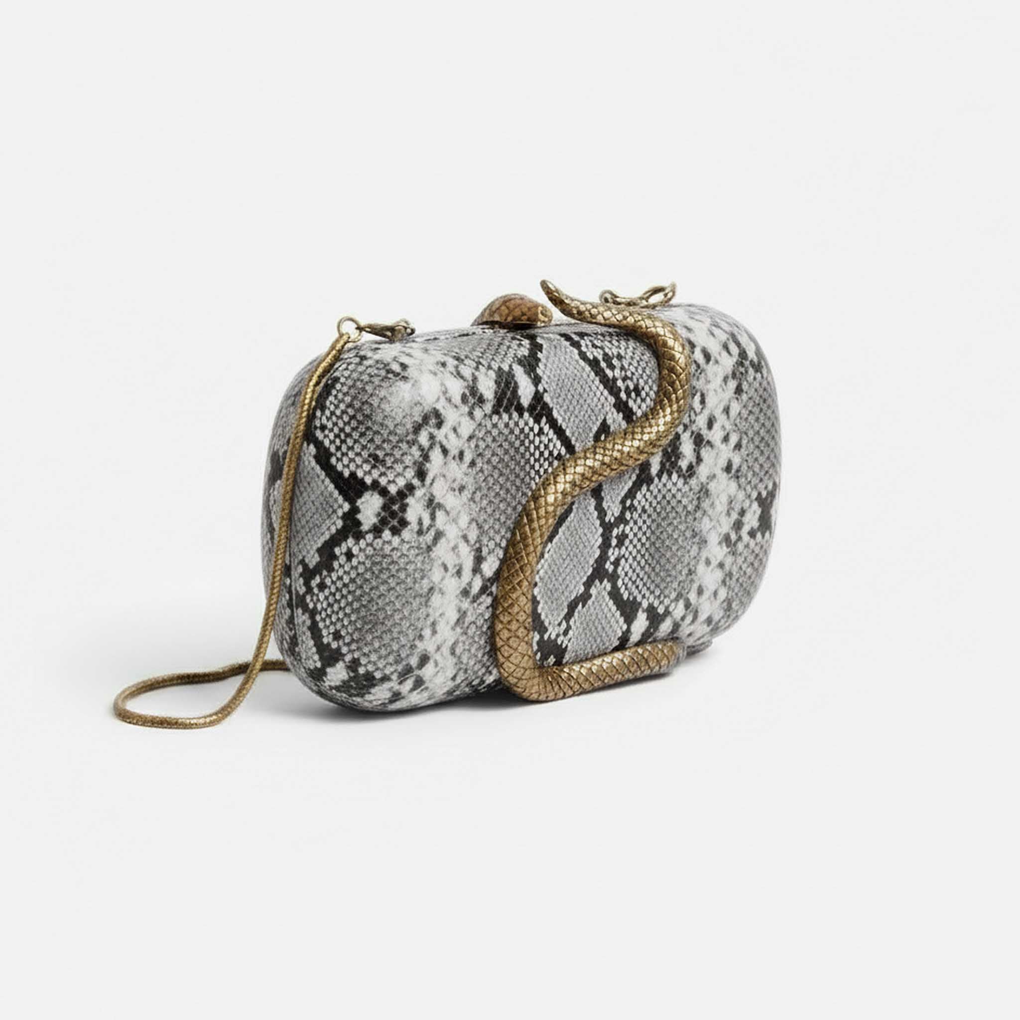 Serpelle Clutch