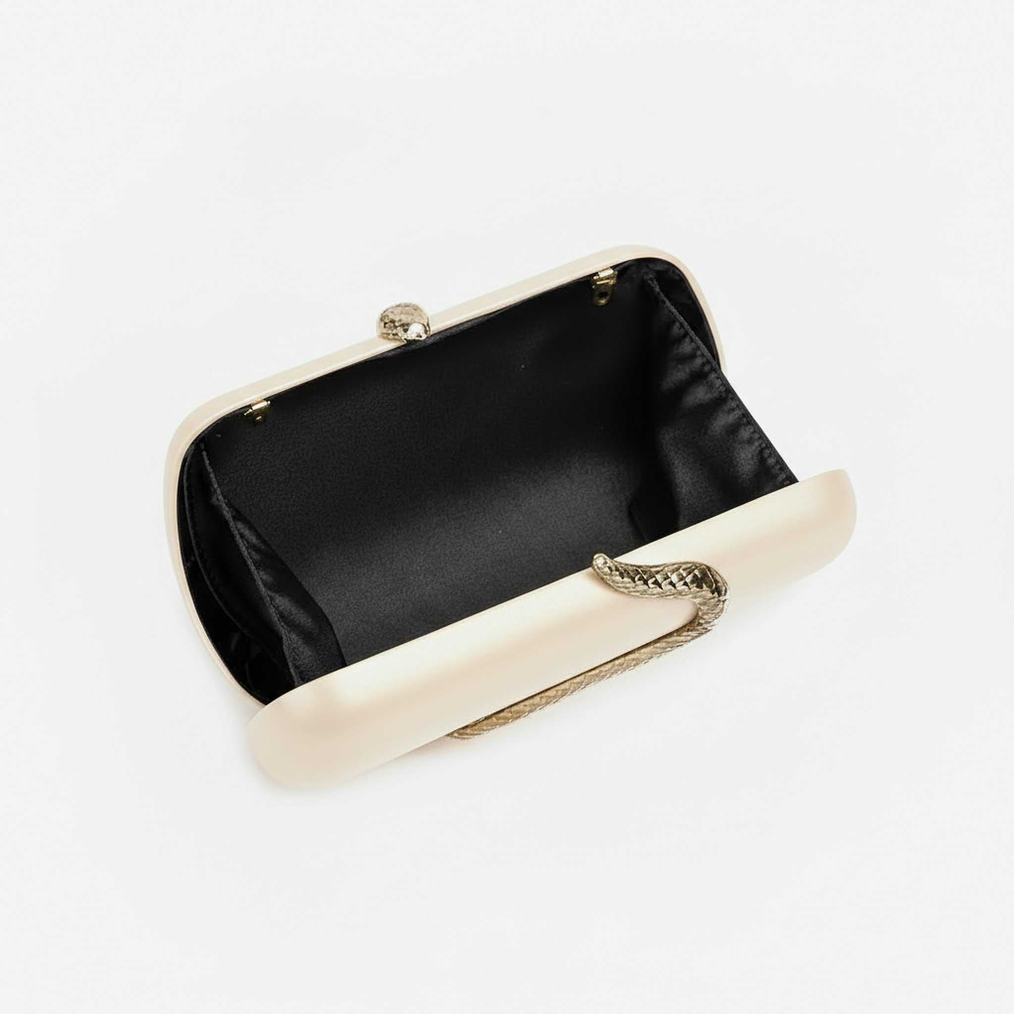 Serpelle Clutch