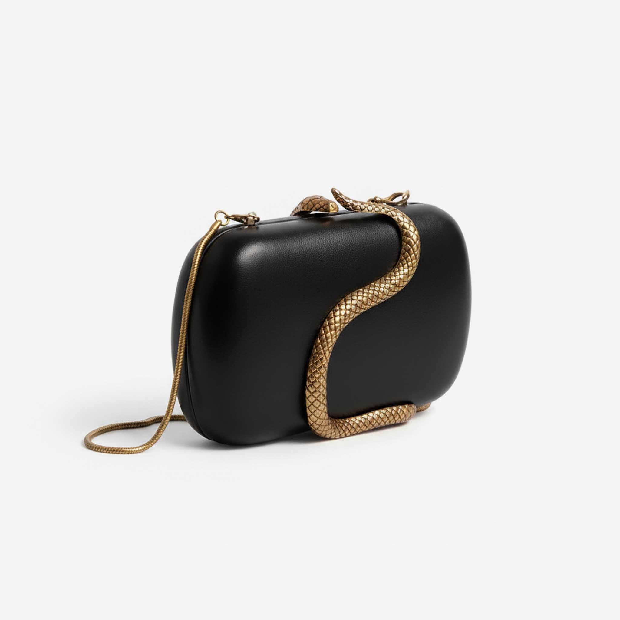 Serpelle Clutch