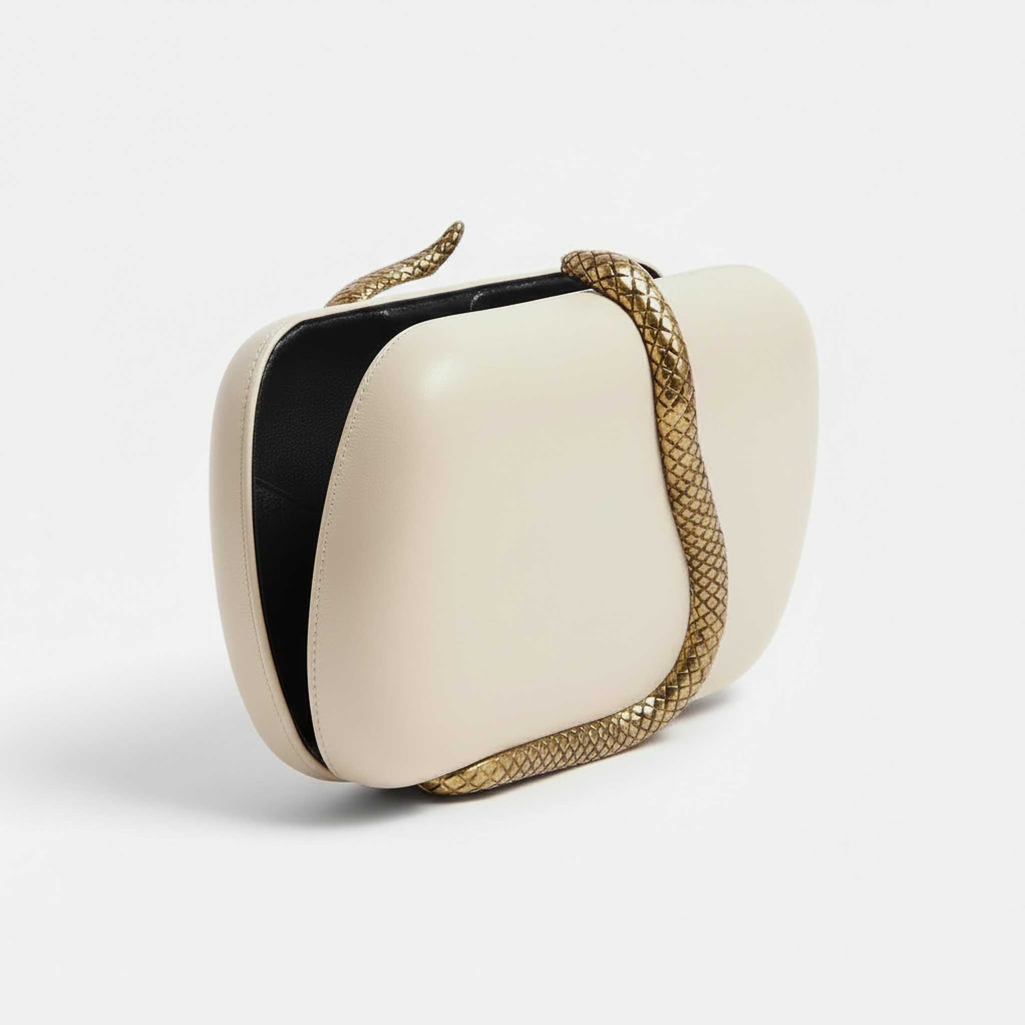 Serpelle Clutch