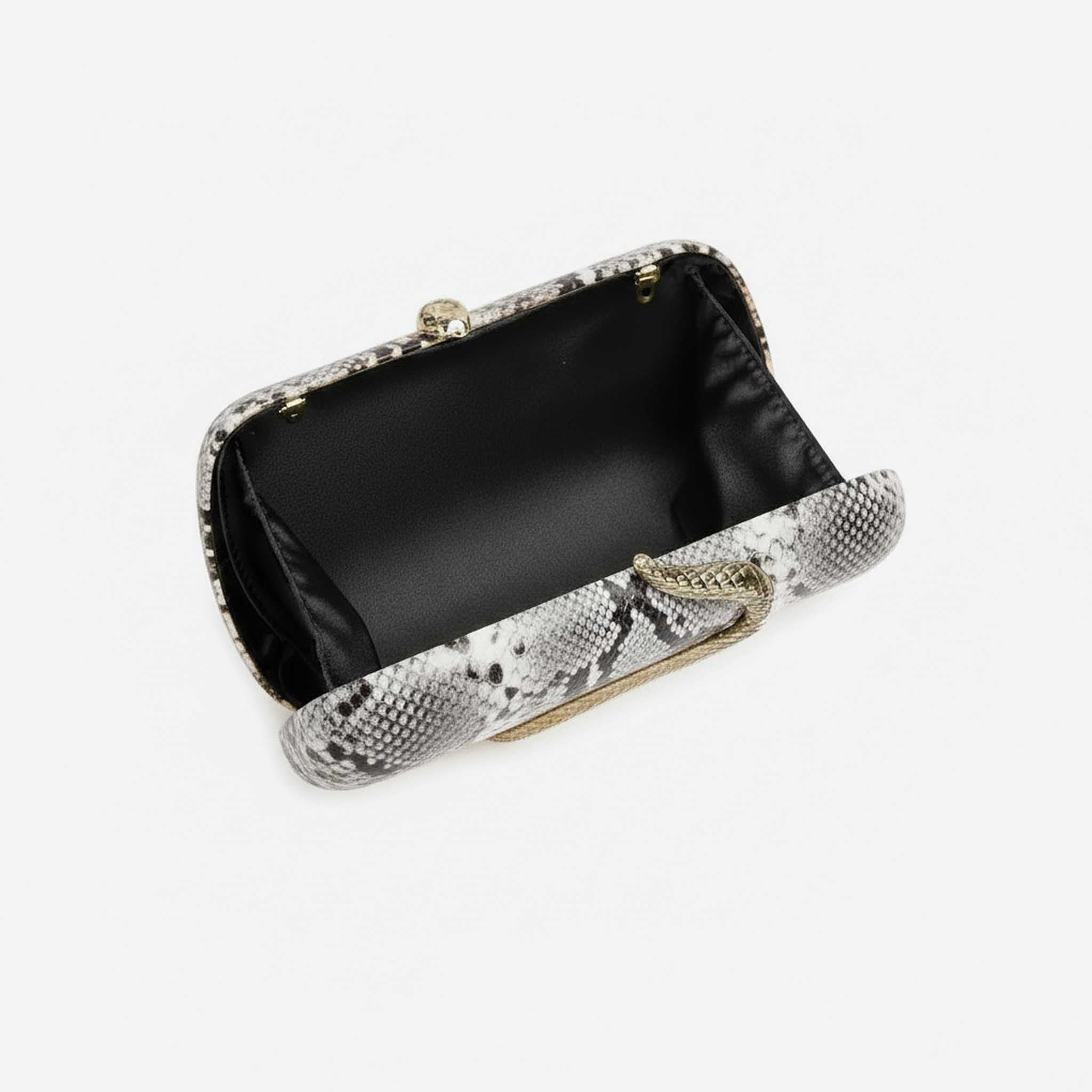 Serpelle Clutch