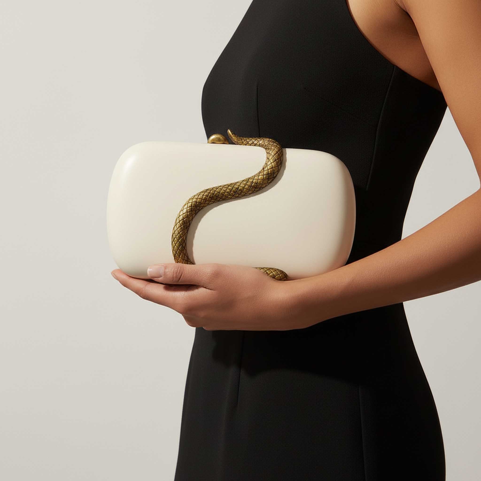 Serpelle Clutch