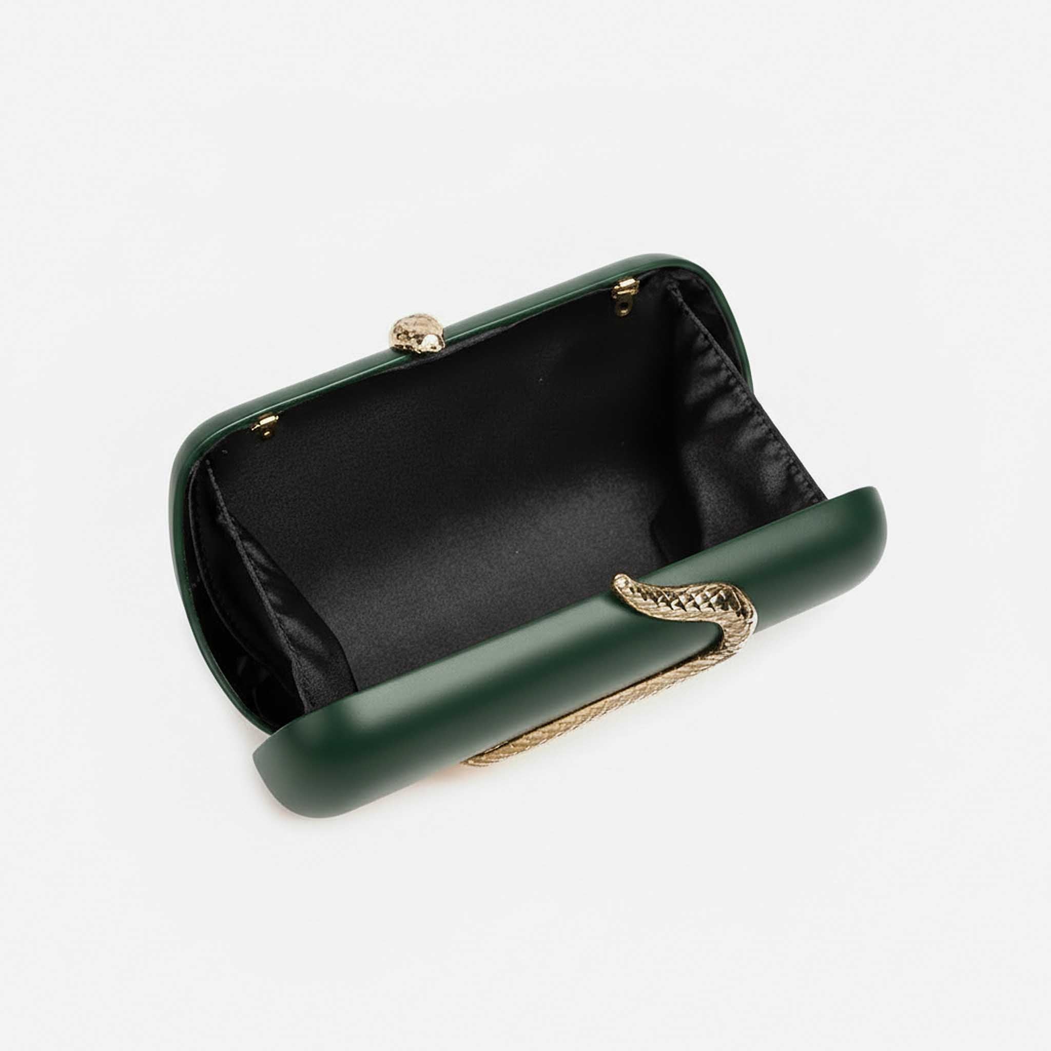 Serpelle Clutch