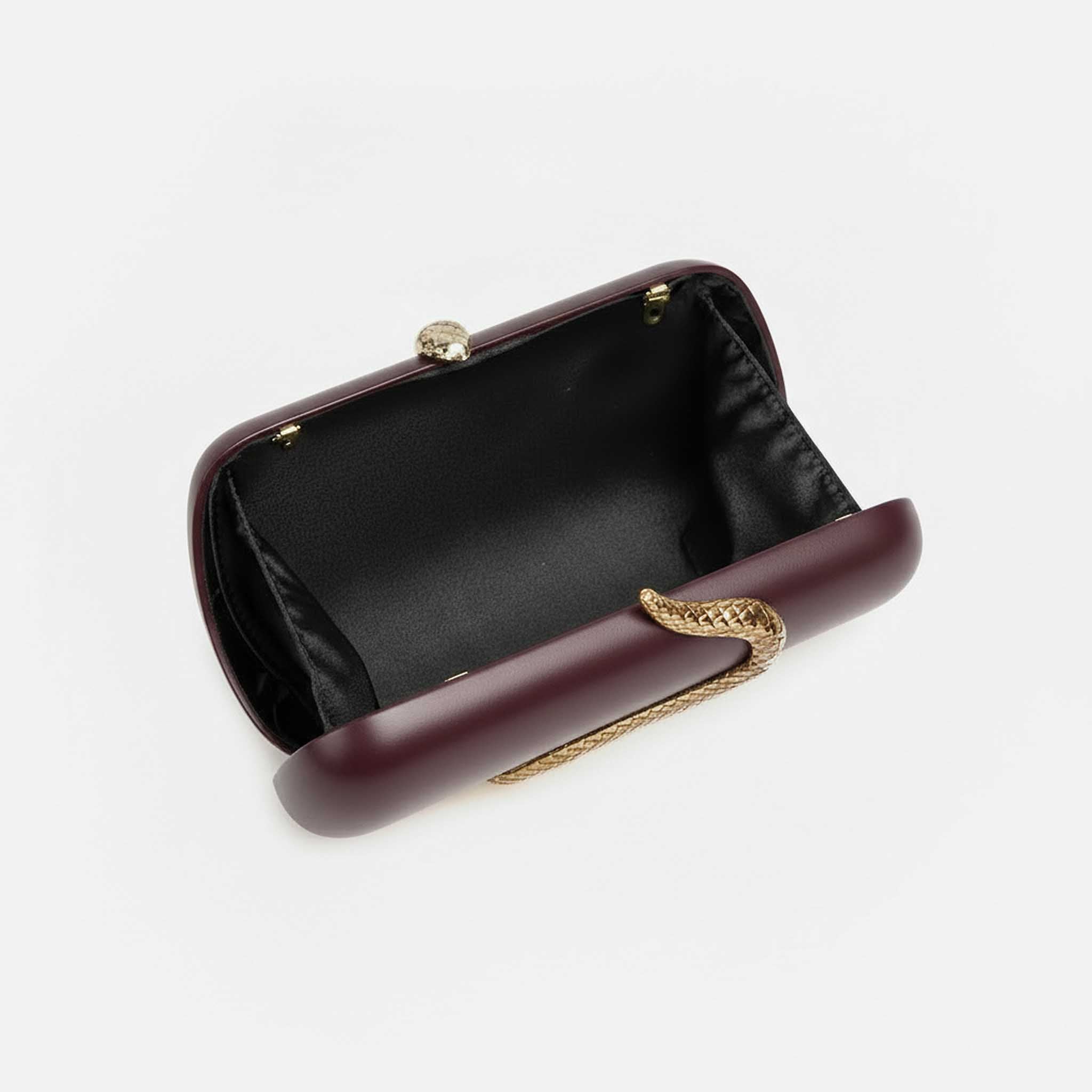 Serpelle Clutch