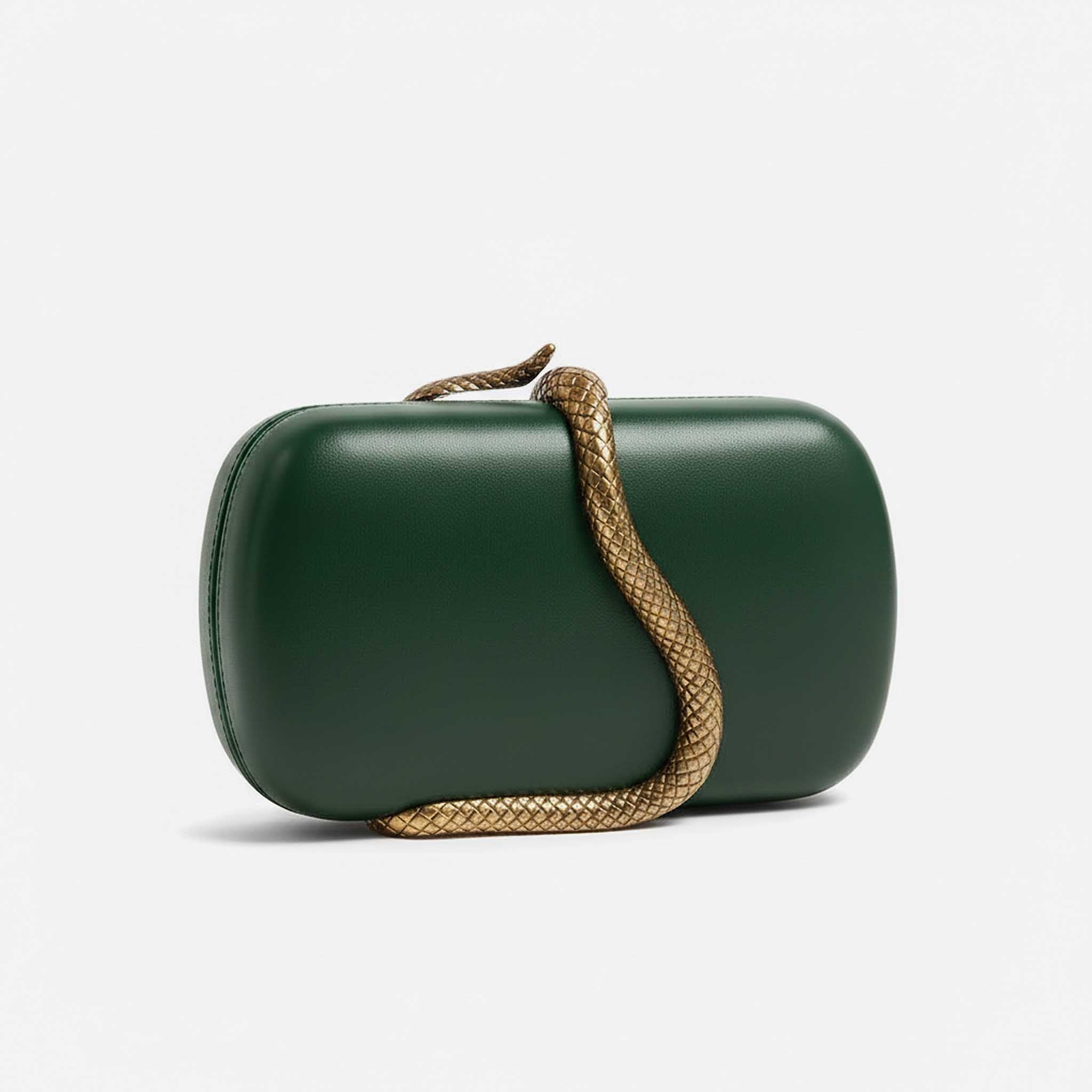 Serpelle Clutch
