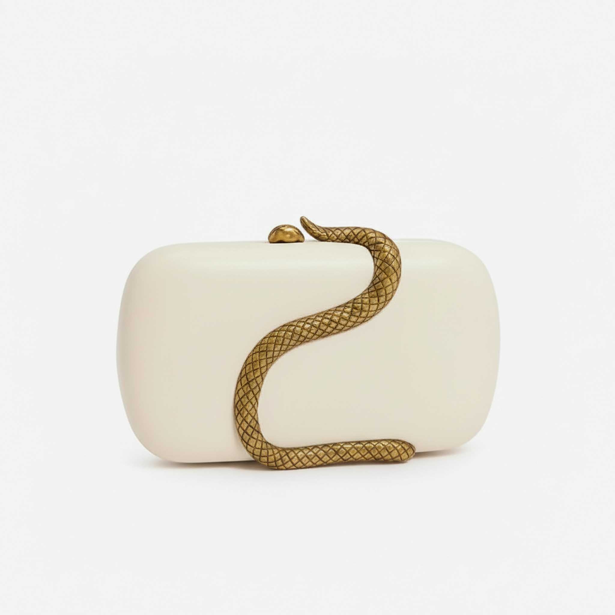 Serpelle Clutch