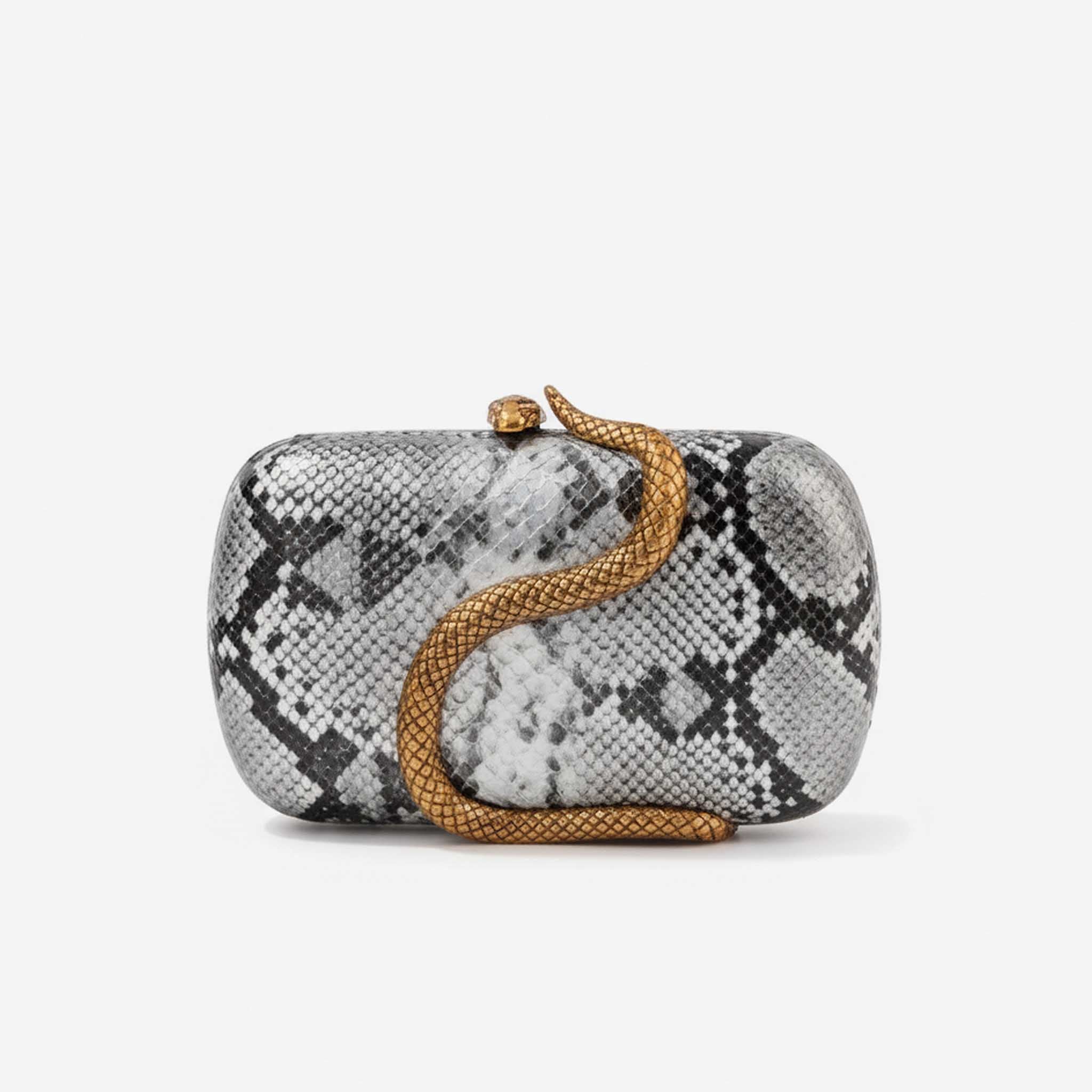 Serpelle Clutch