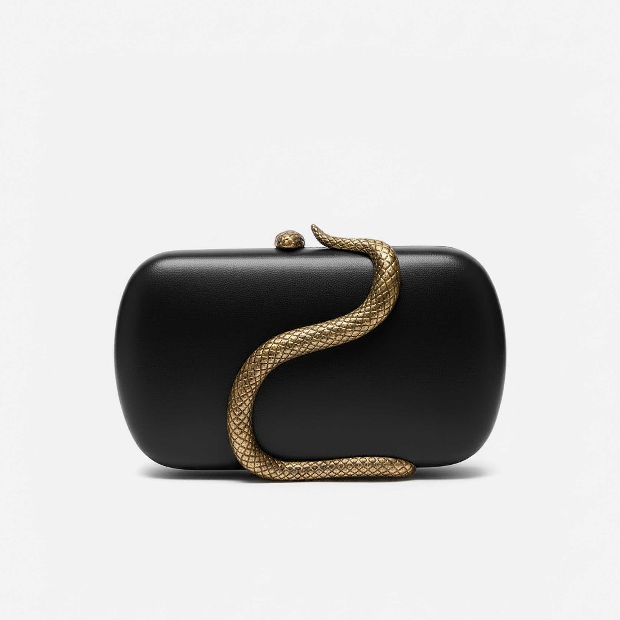 Serpelle Clutch