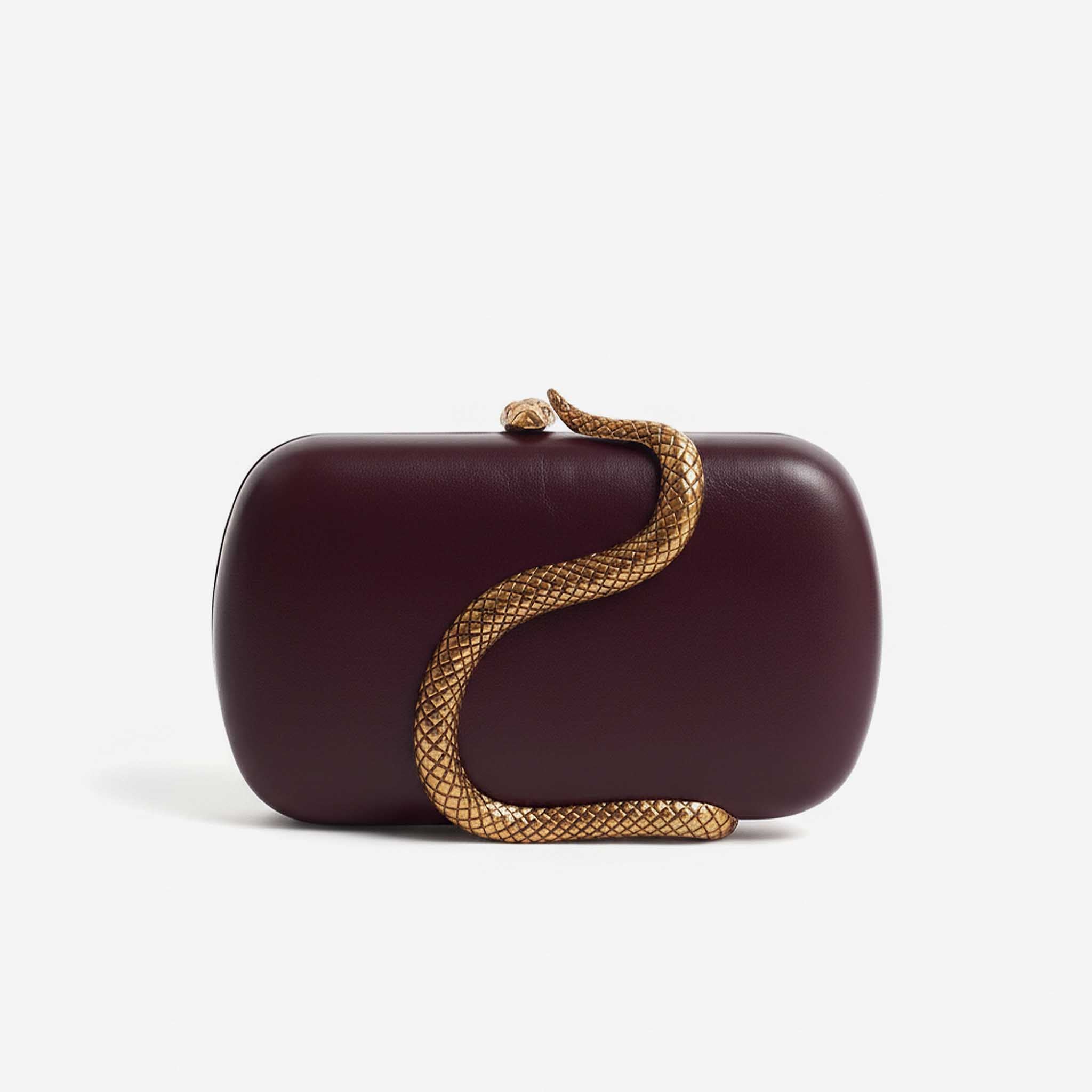 Serpelle Clutch