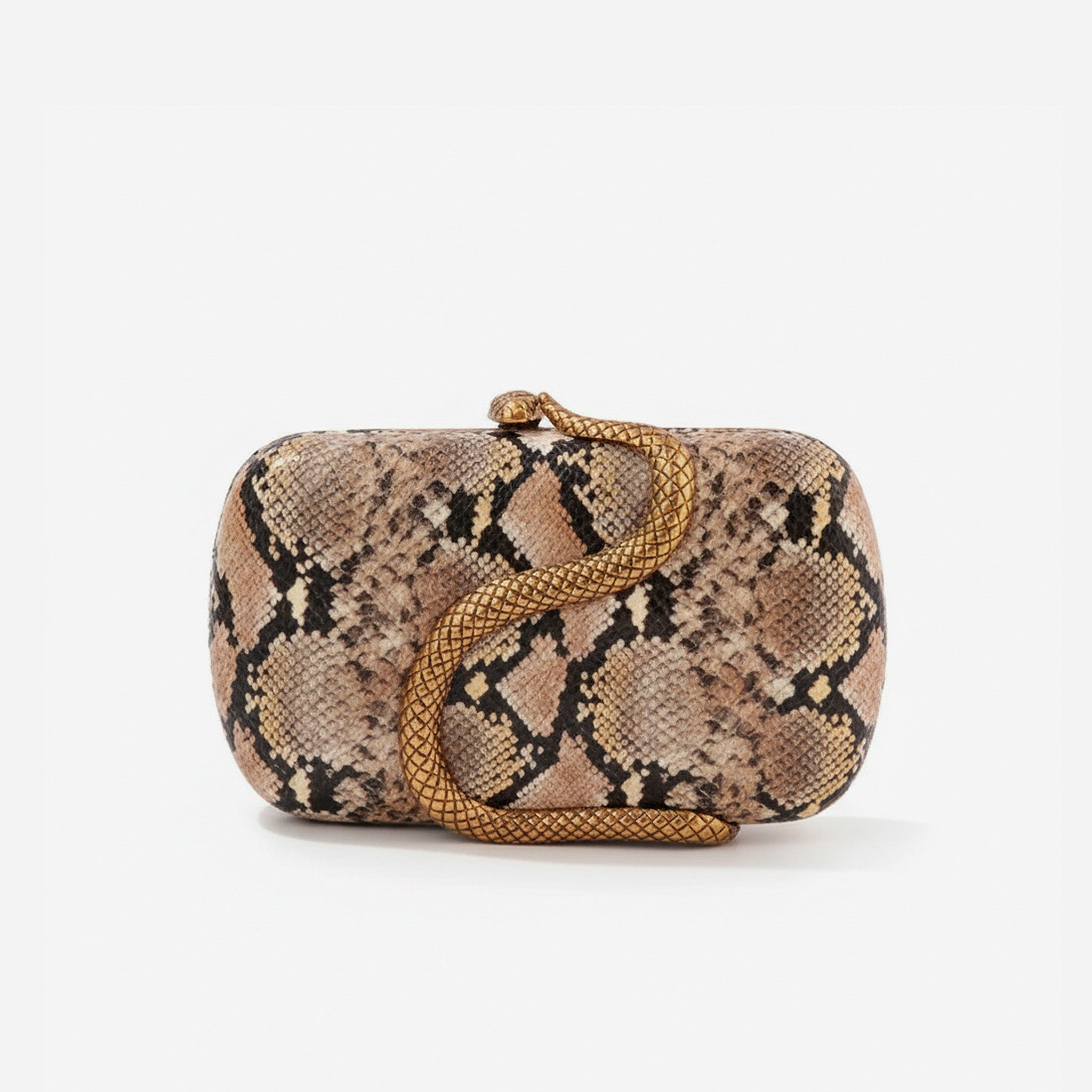 Serpelle Clutch