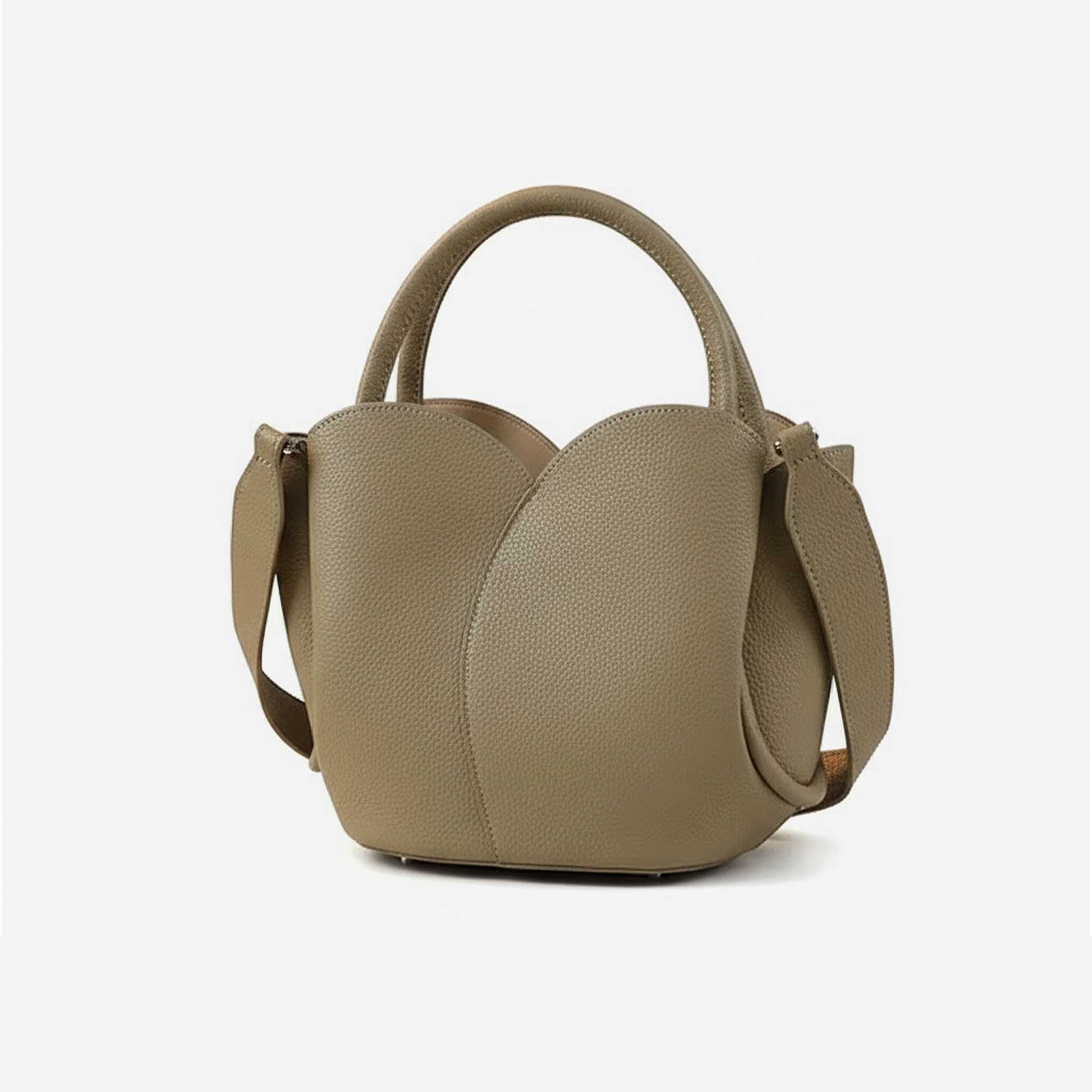 Tulip Grace Crossbody