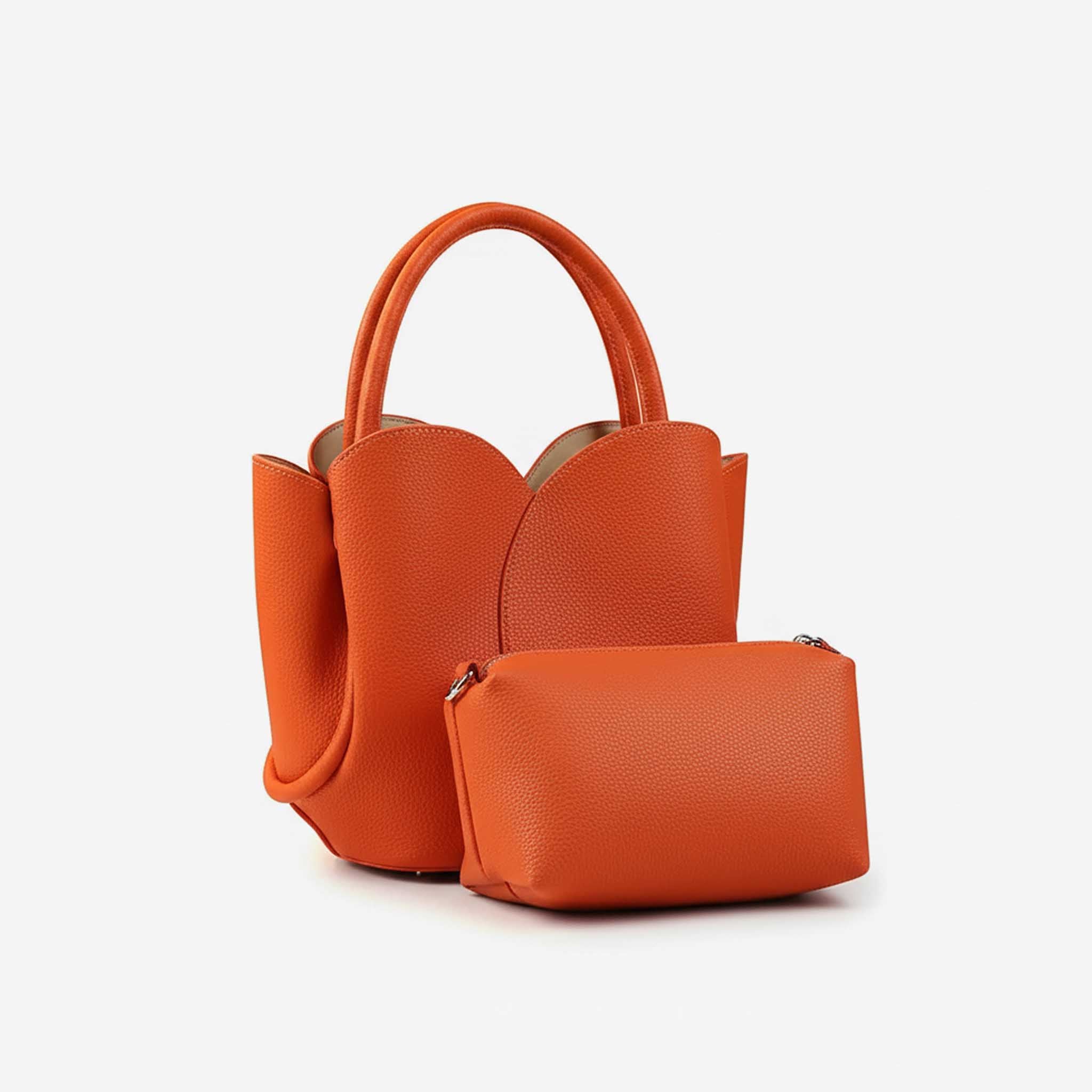 Tulip Grace Crossbody