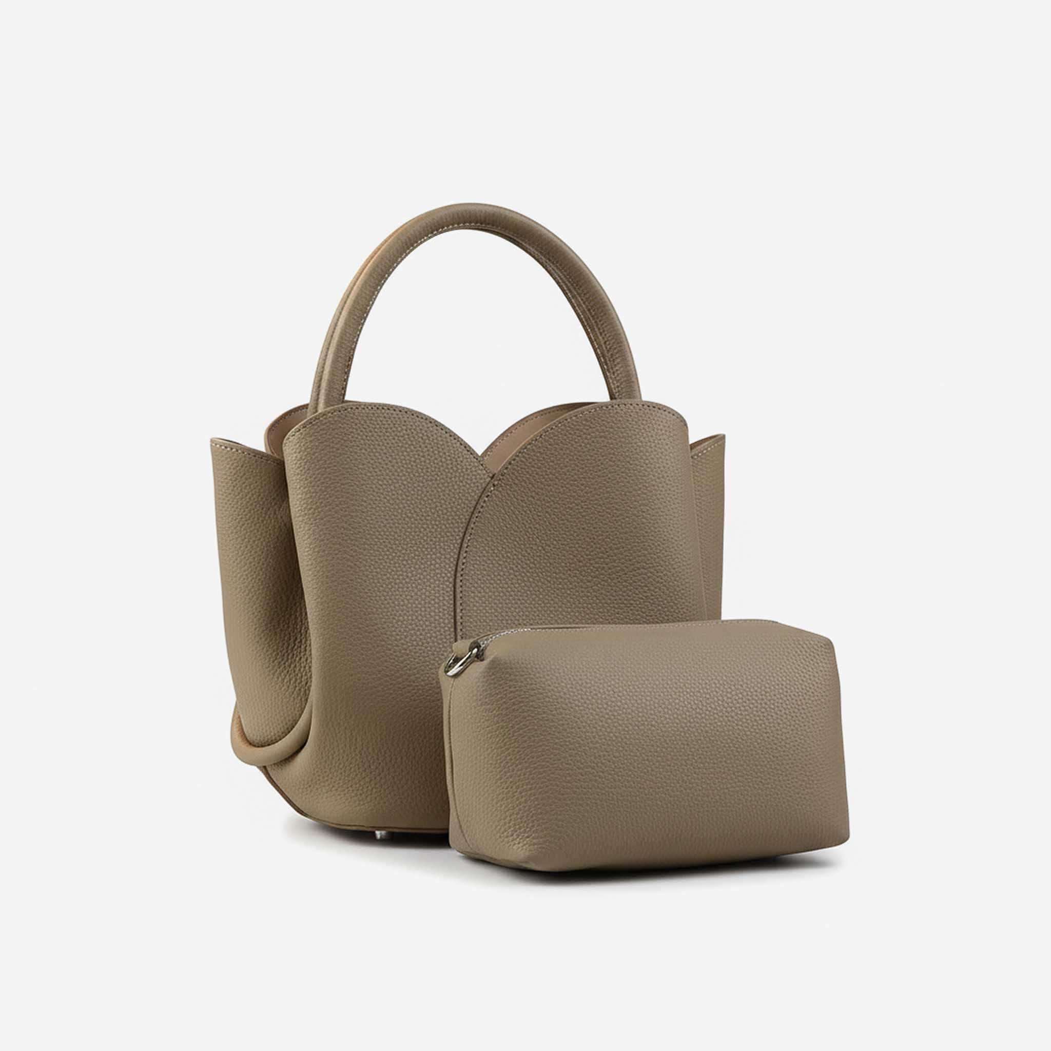 Tulip Grace Crossbody