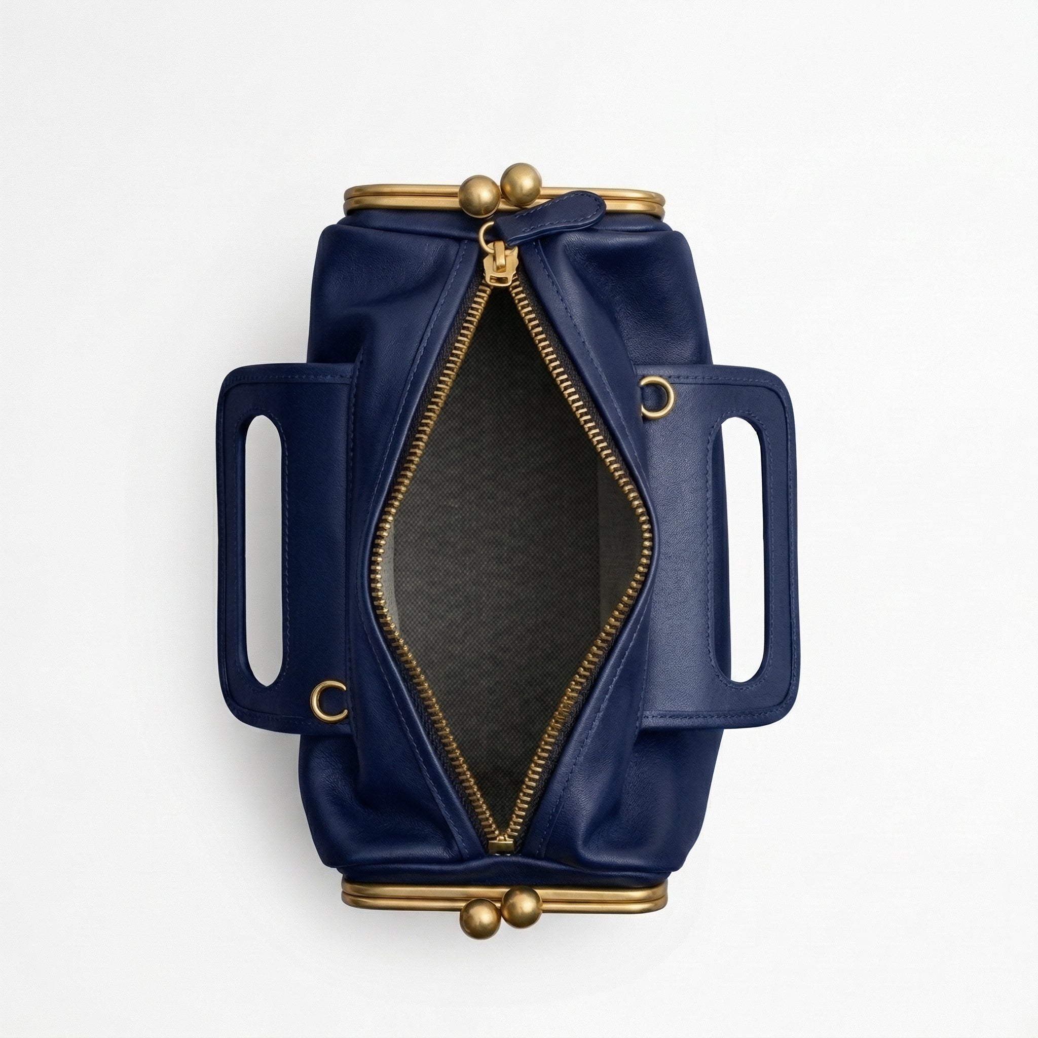 Clara Top Handle Bag